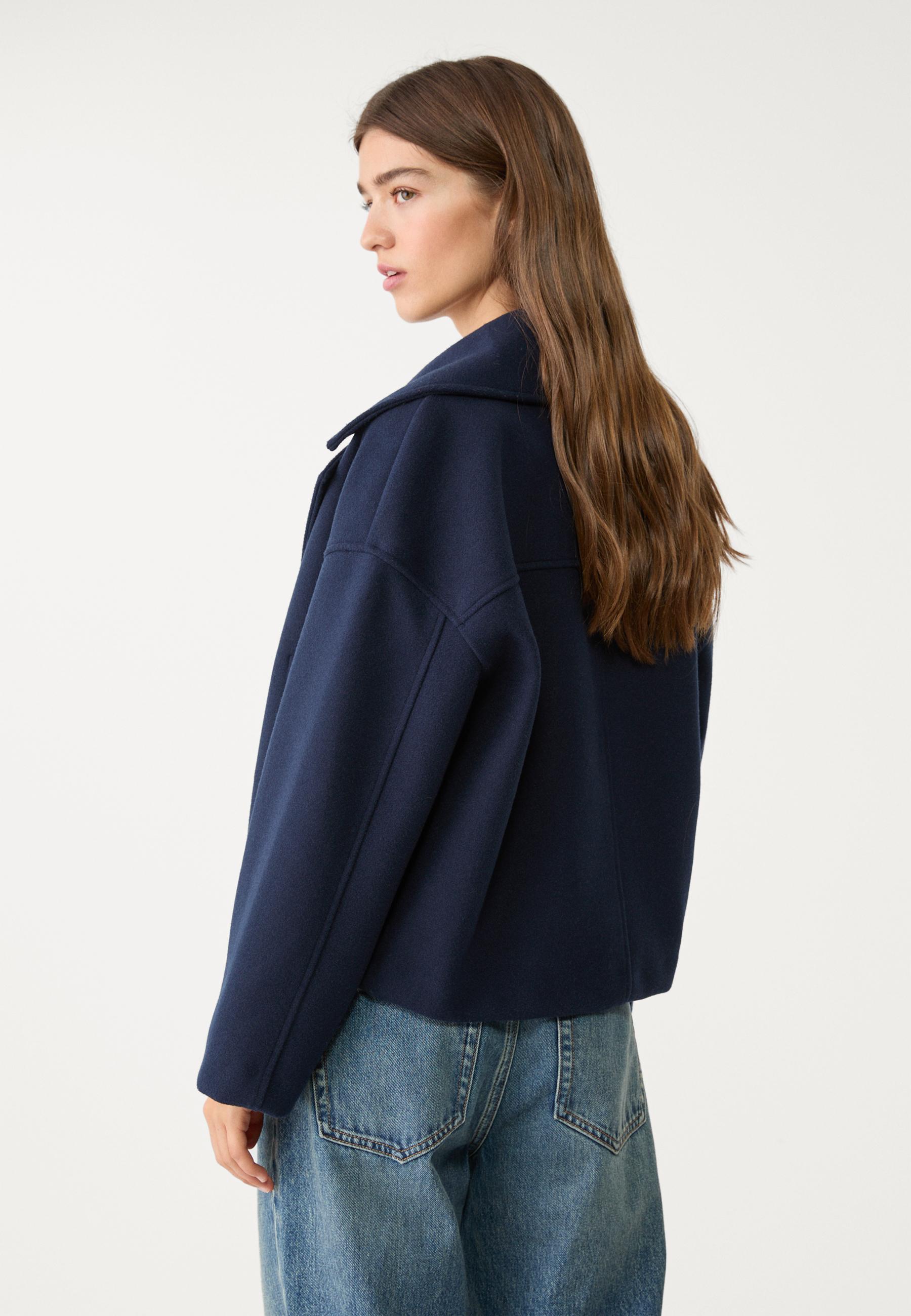 Nieke May Tailored Jacket