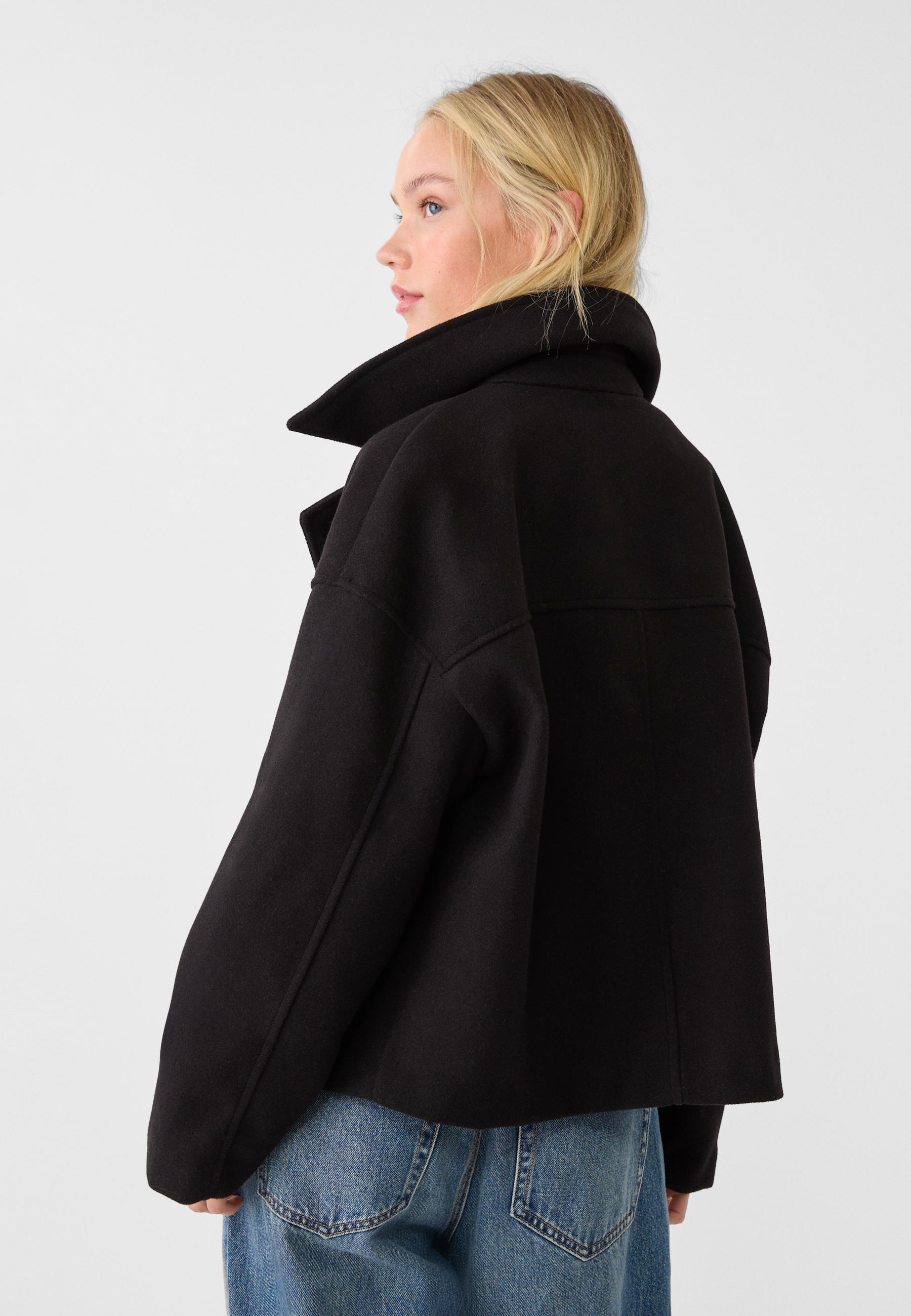 Nieke May Tailored Jacket