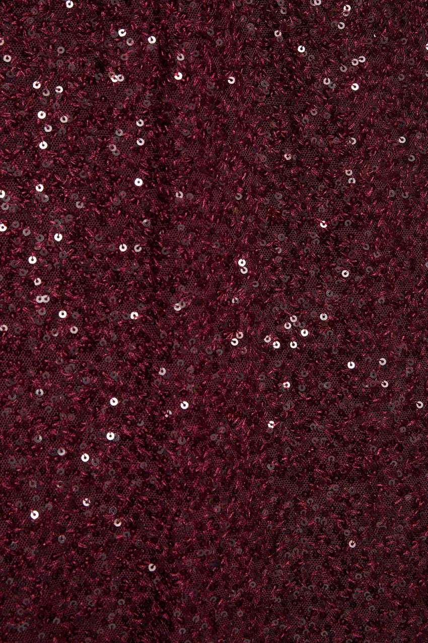 Sequin Desire Dress