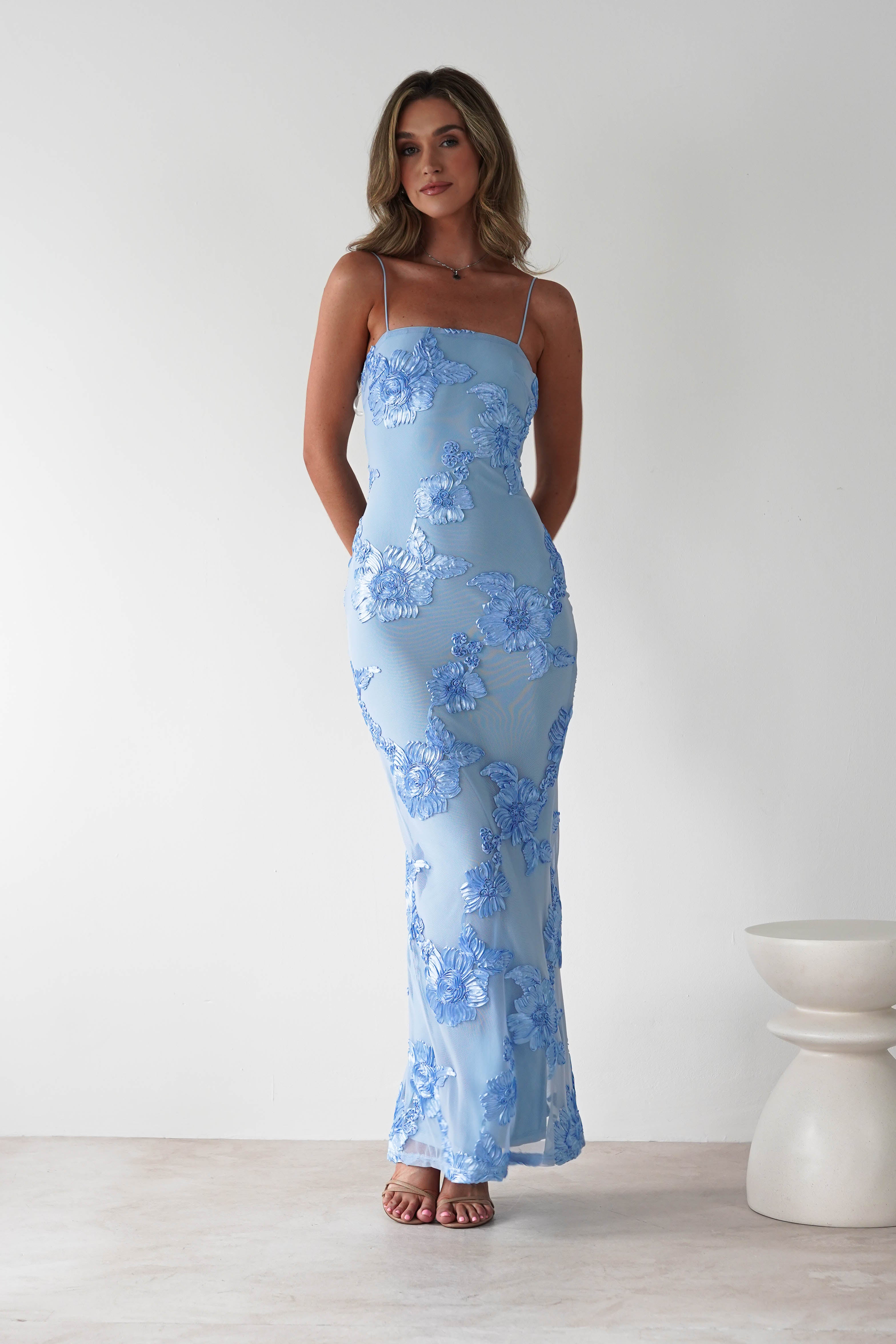 Emily Maxi Dress
