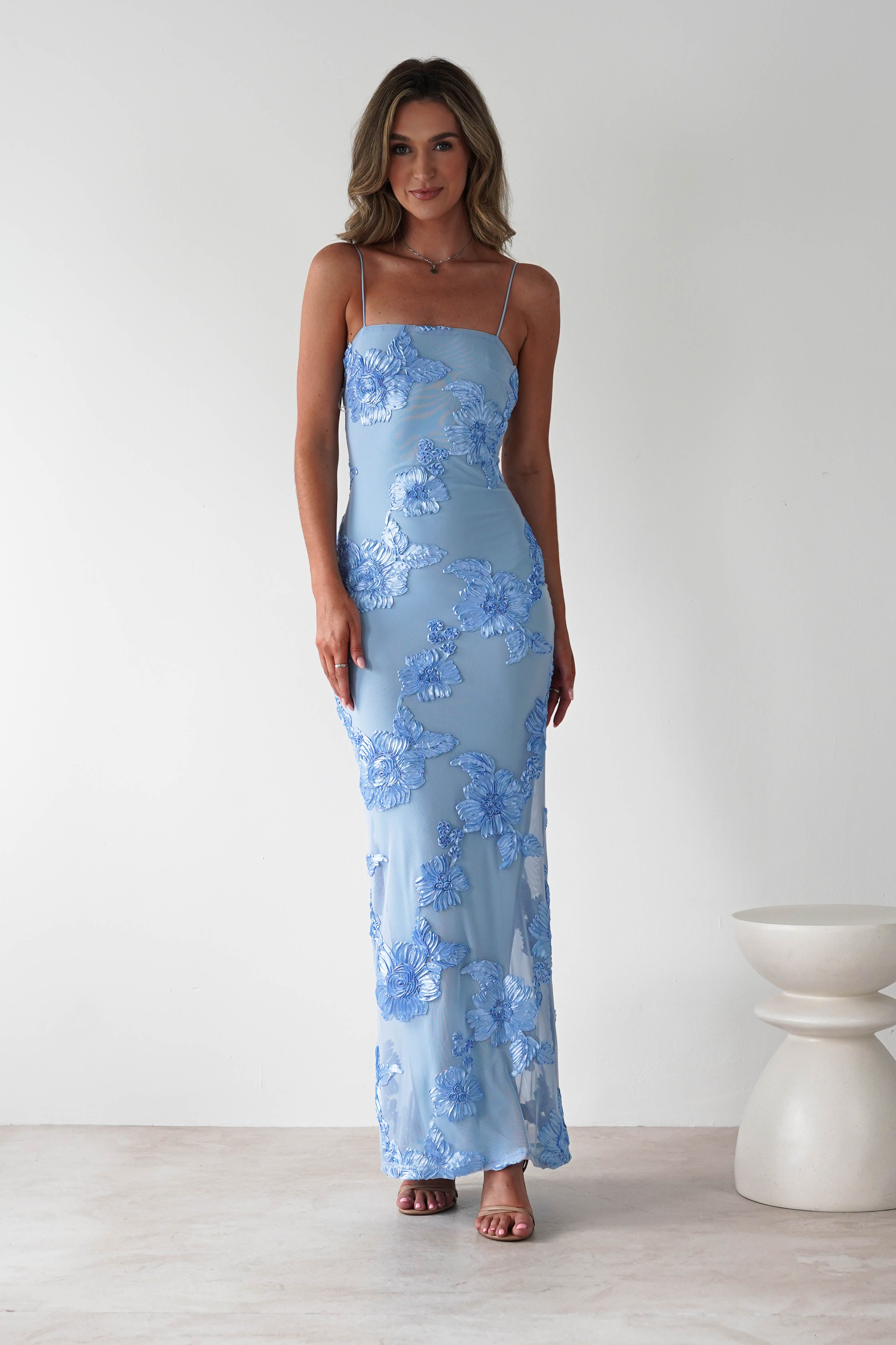 Emily Maxi Dress