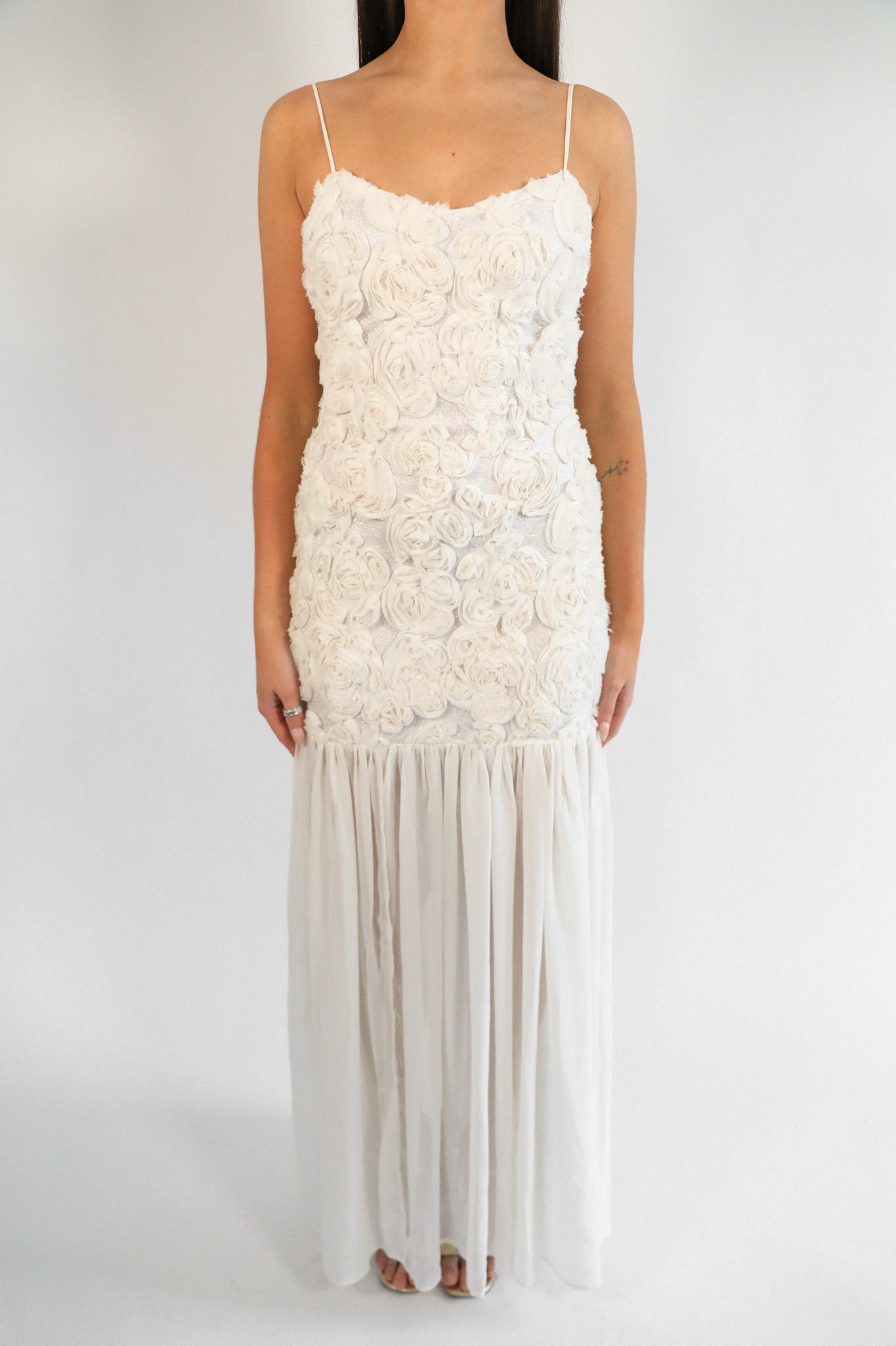 Blossom Grace Dress