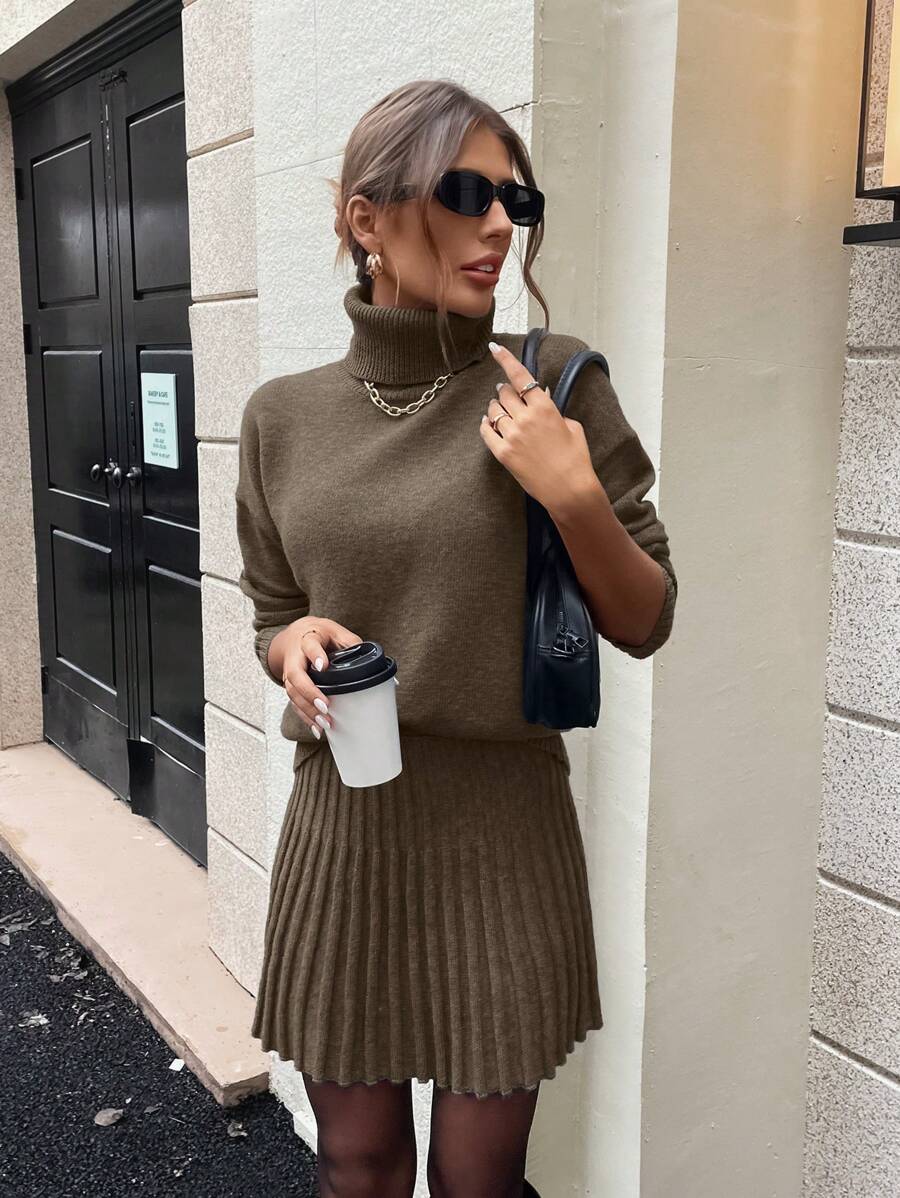 Urban Grace Knit Set
