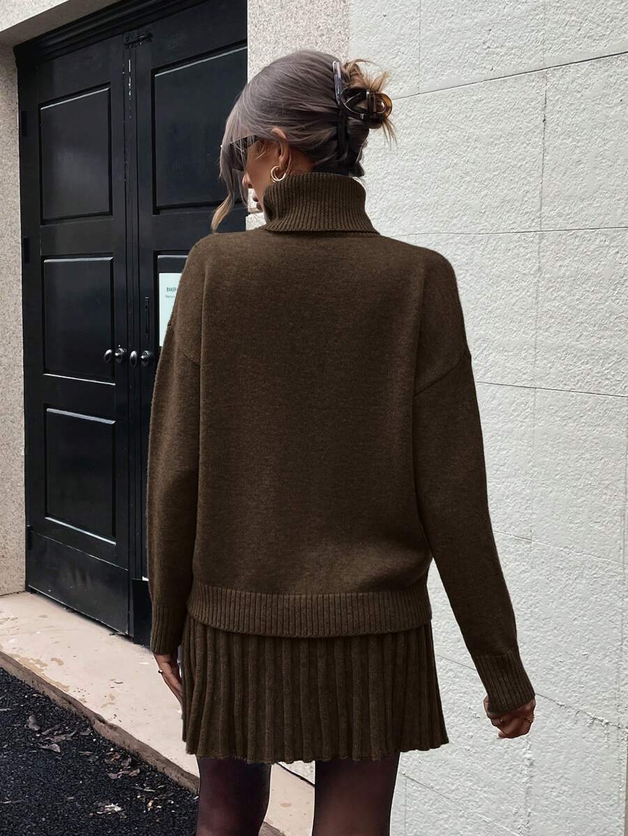Urban Grace Knit Set