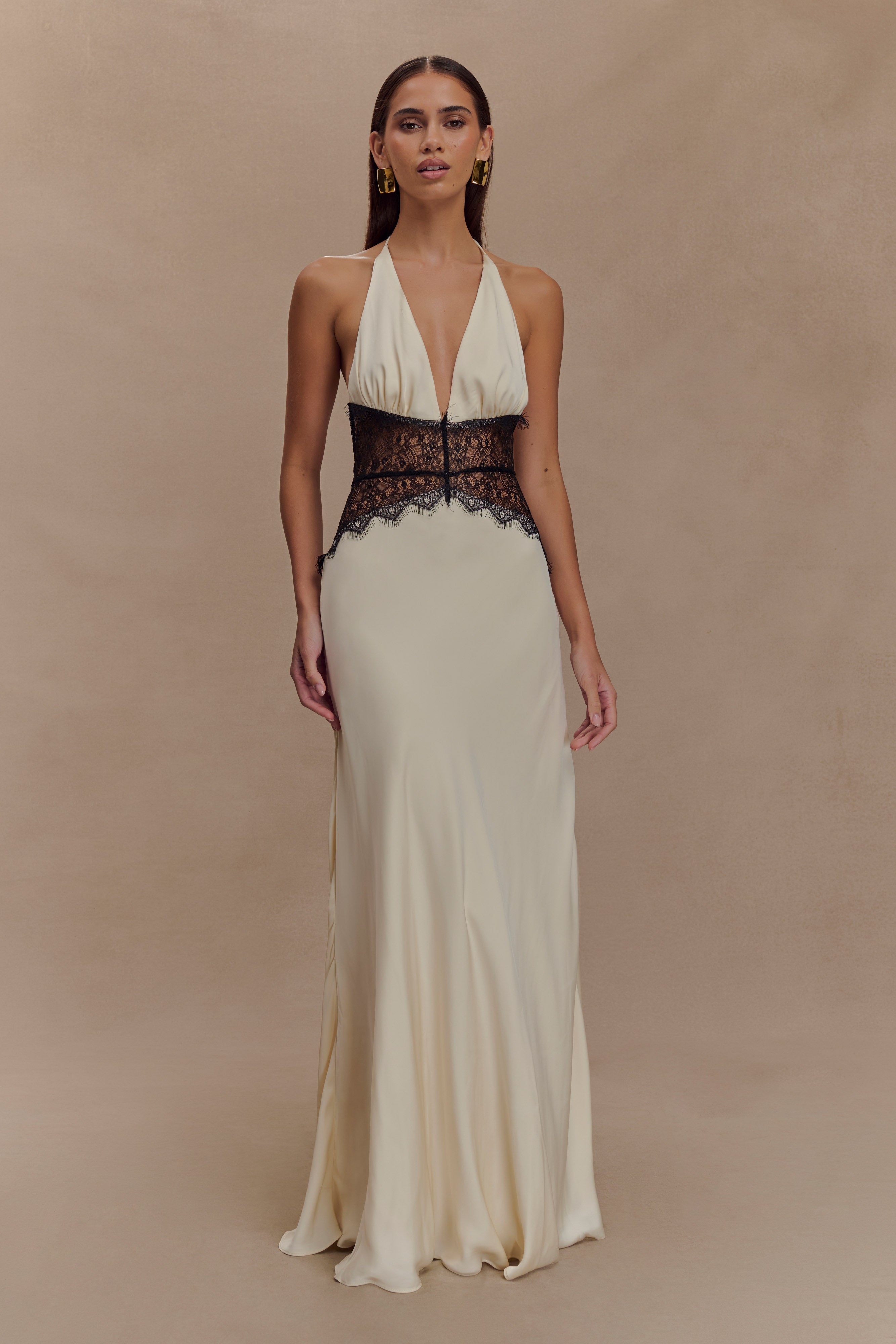 Midnight Muse Dress