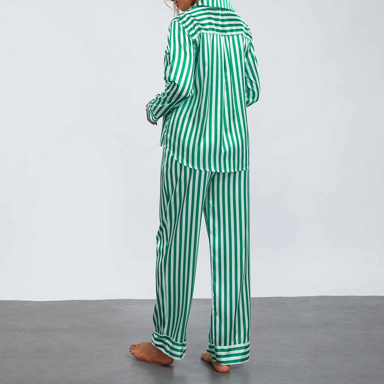 Luxe Lounge Duo Pajamas