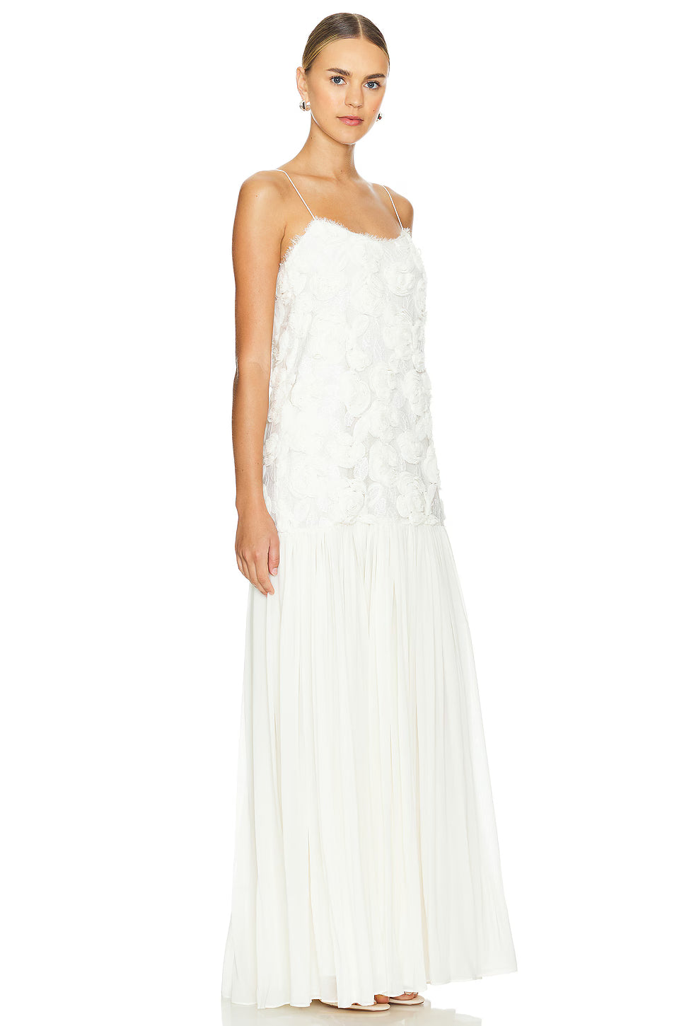 Blossom Grace Dress