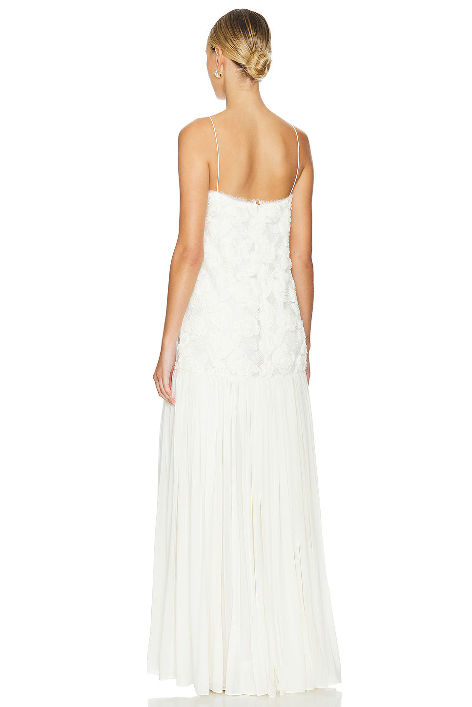 Blossom Grace Dress