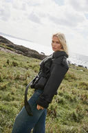 Armande Shearling Jacket
