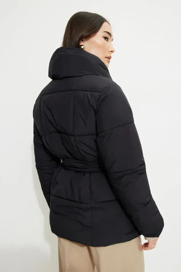 Embrace Puffer Jacket