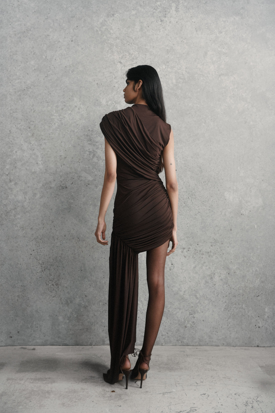 Amara Mini Dress