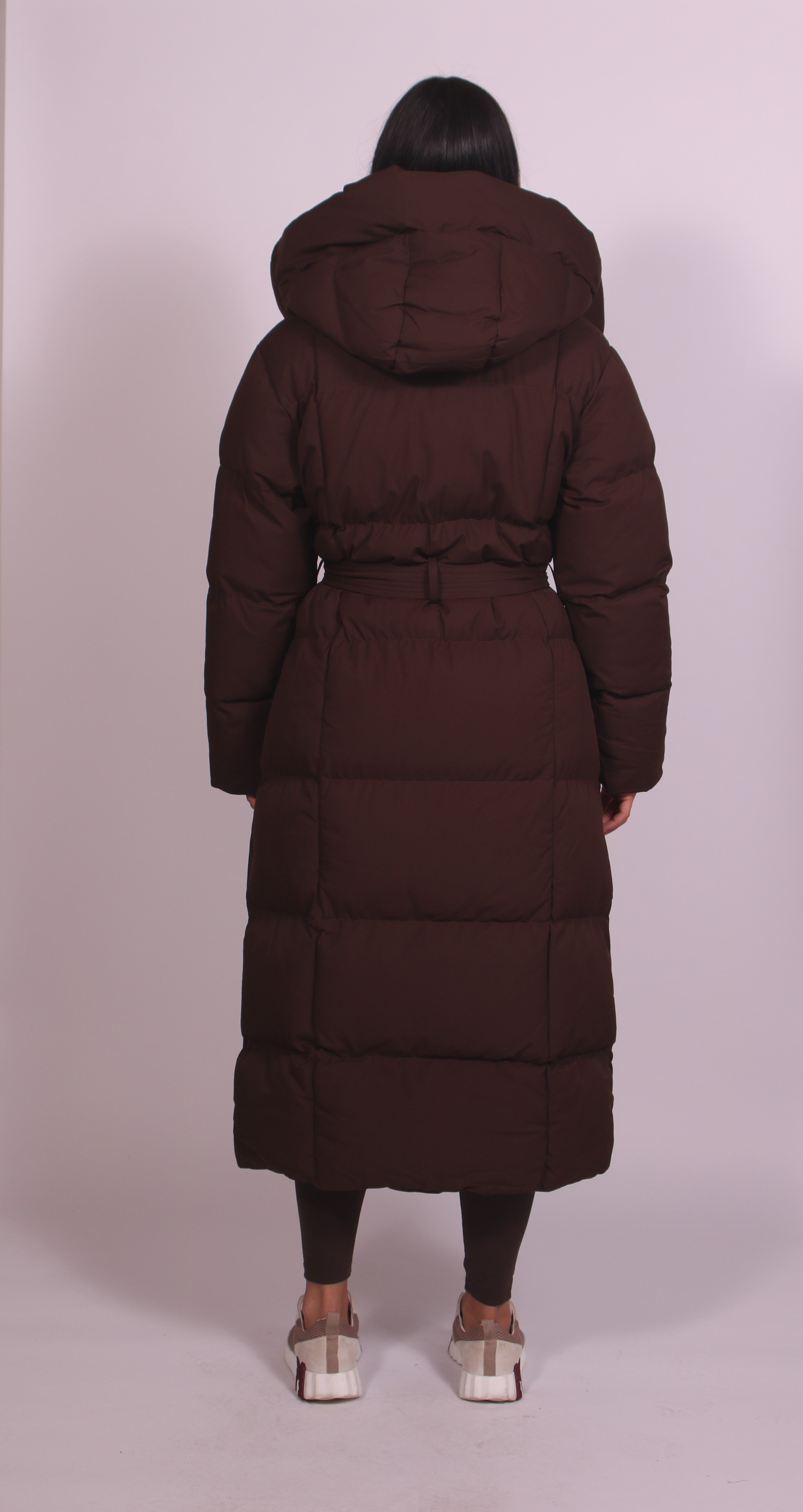Solace Puffer Coat