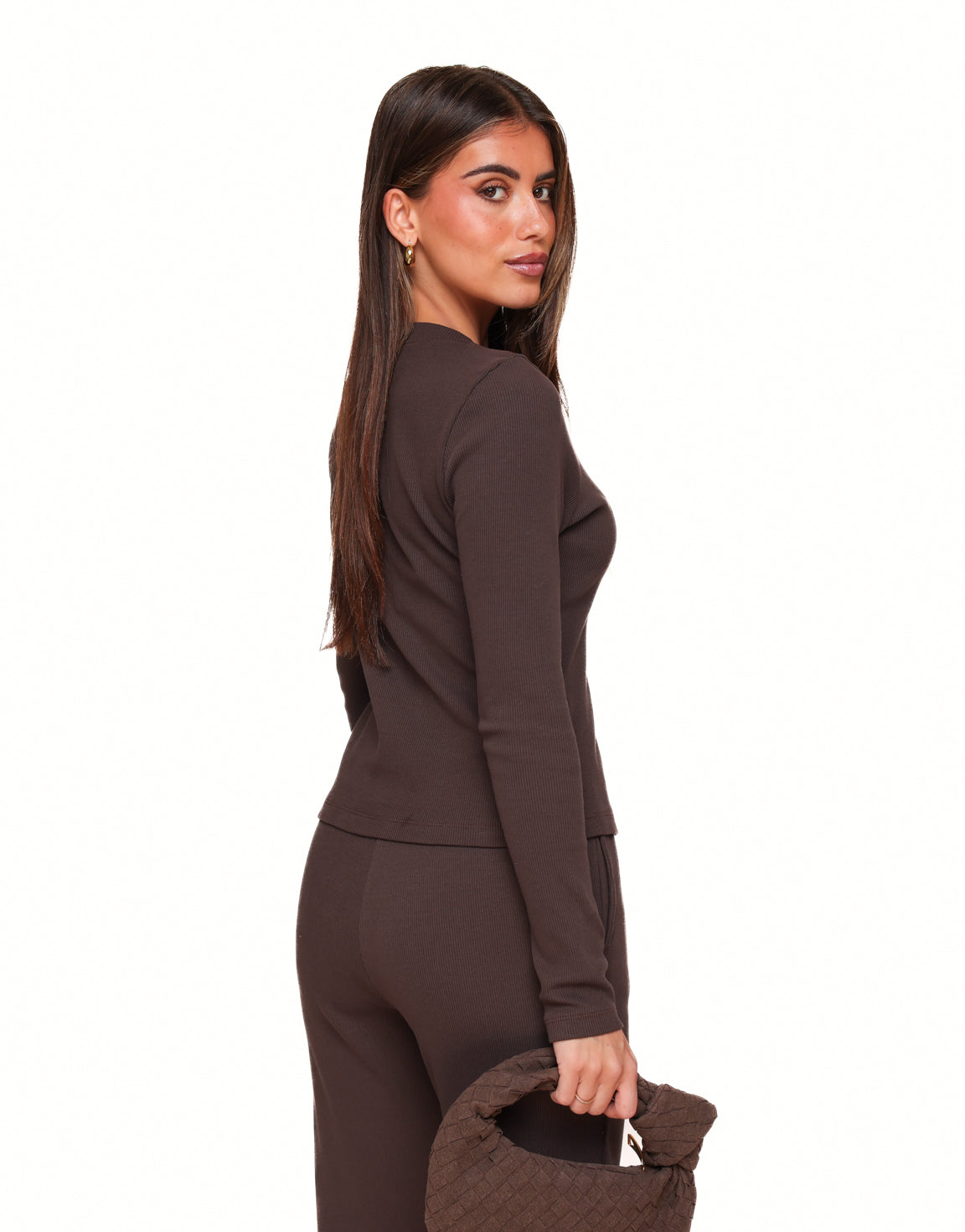 Mocha Mellow Set