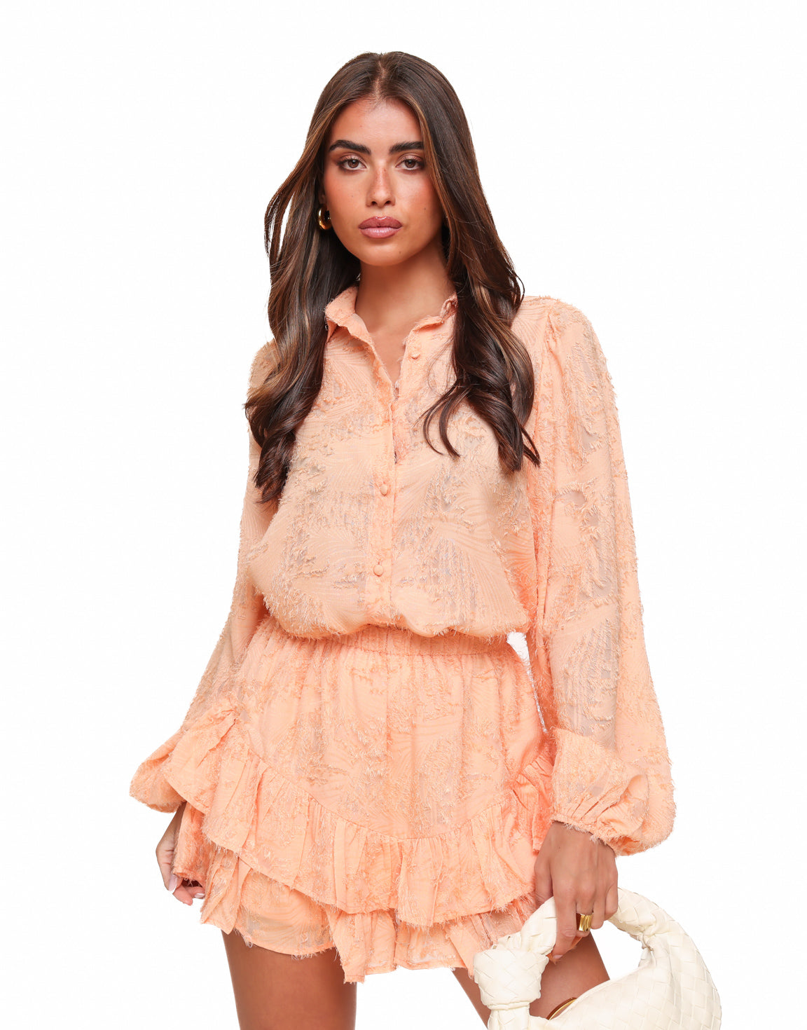 Coral Crush Set