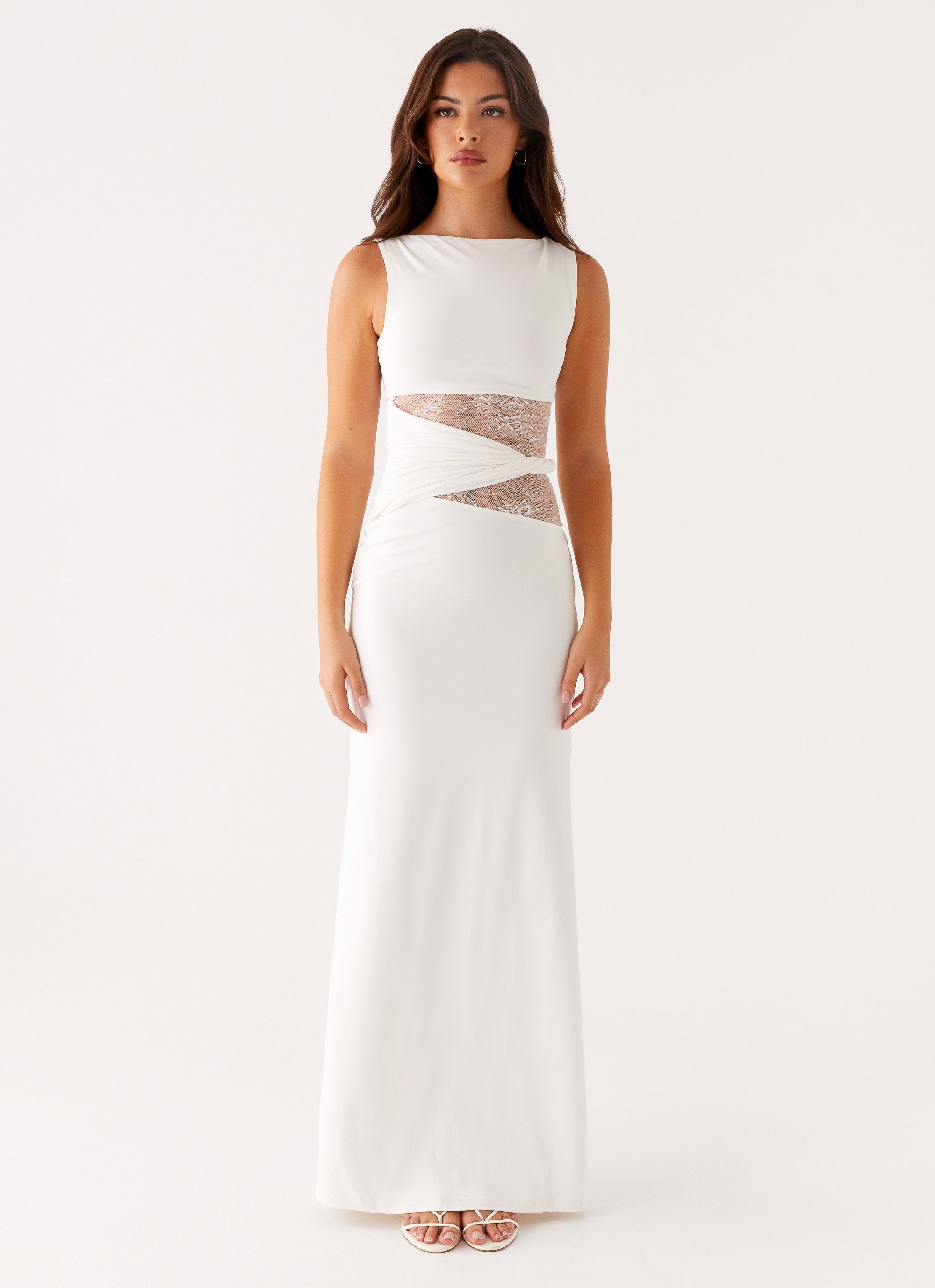 Elowen Maxi Dress