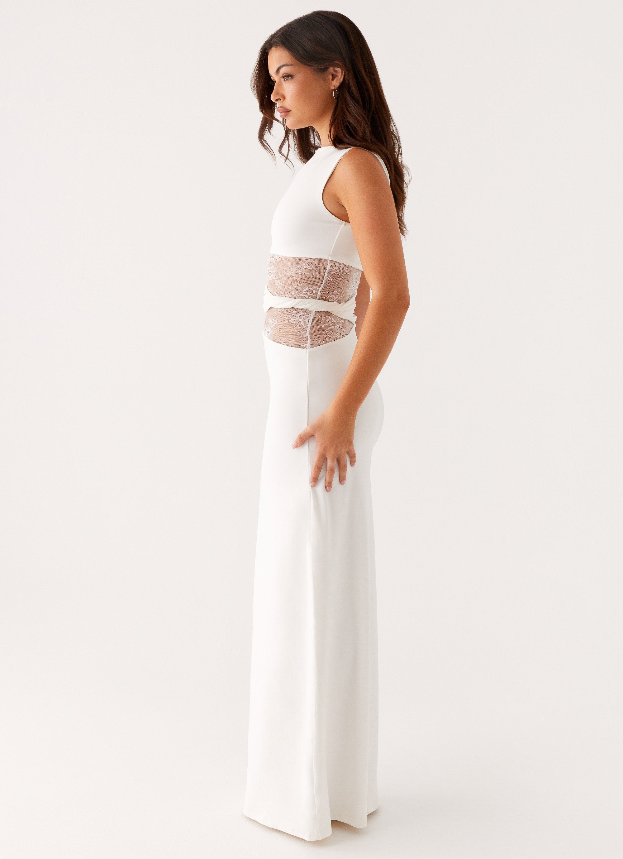 Elowen Maxi Dress