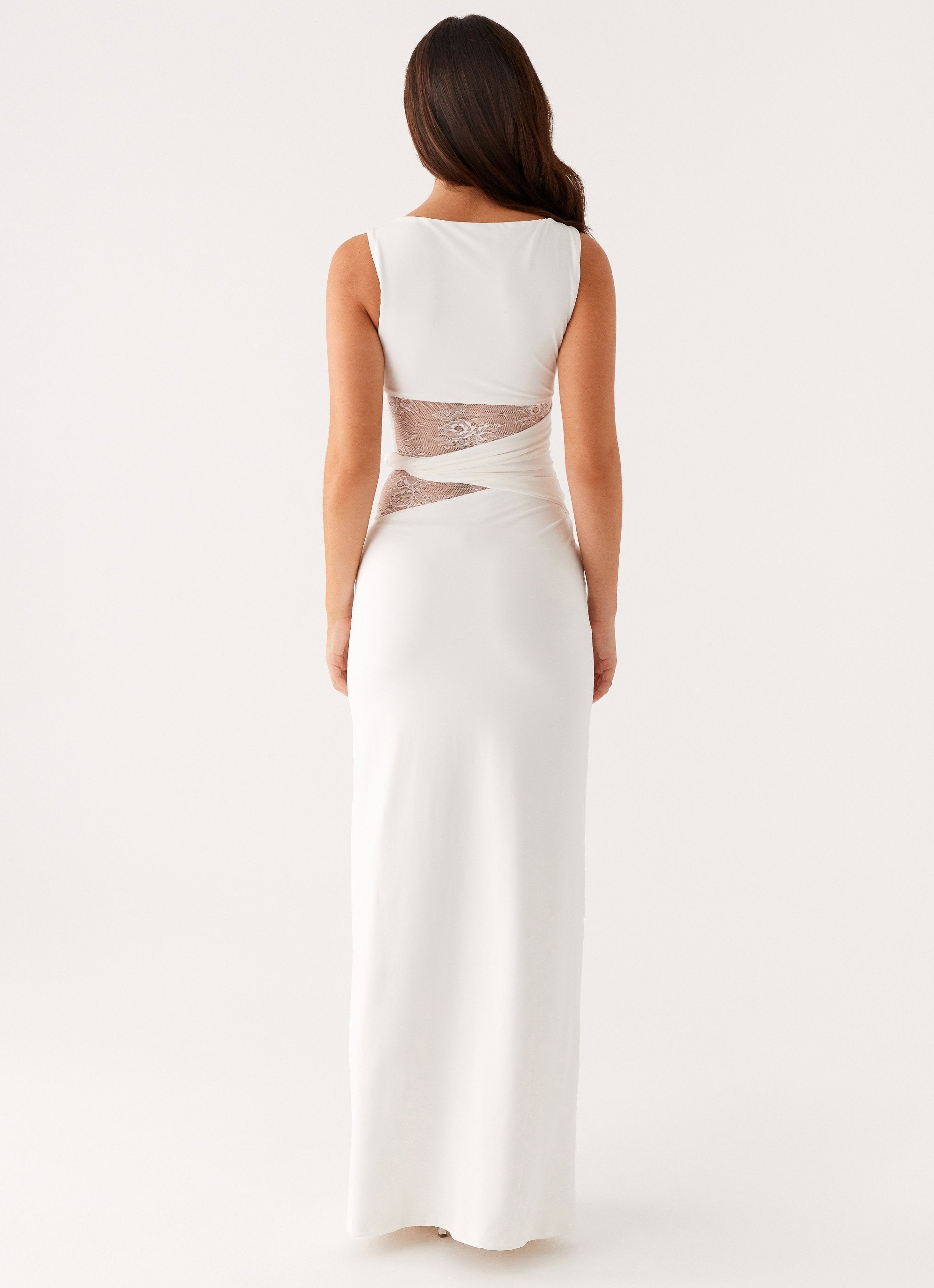 Elowen Maxi Dress