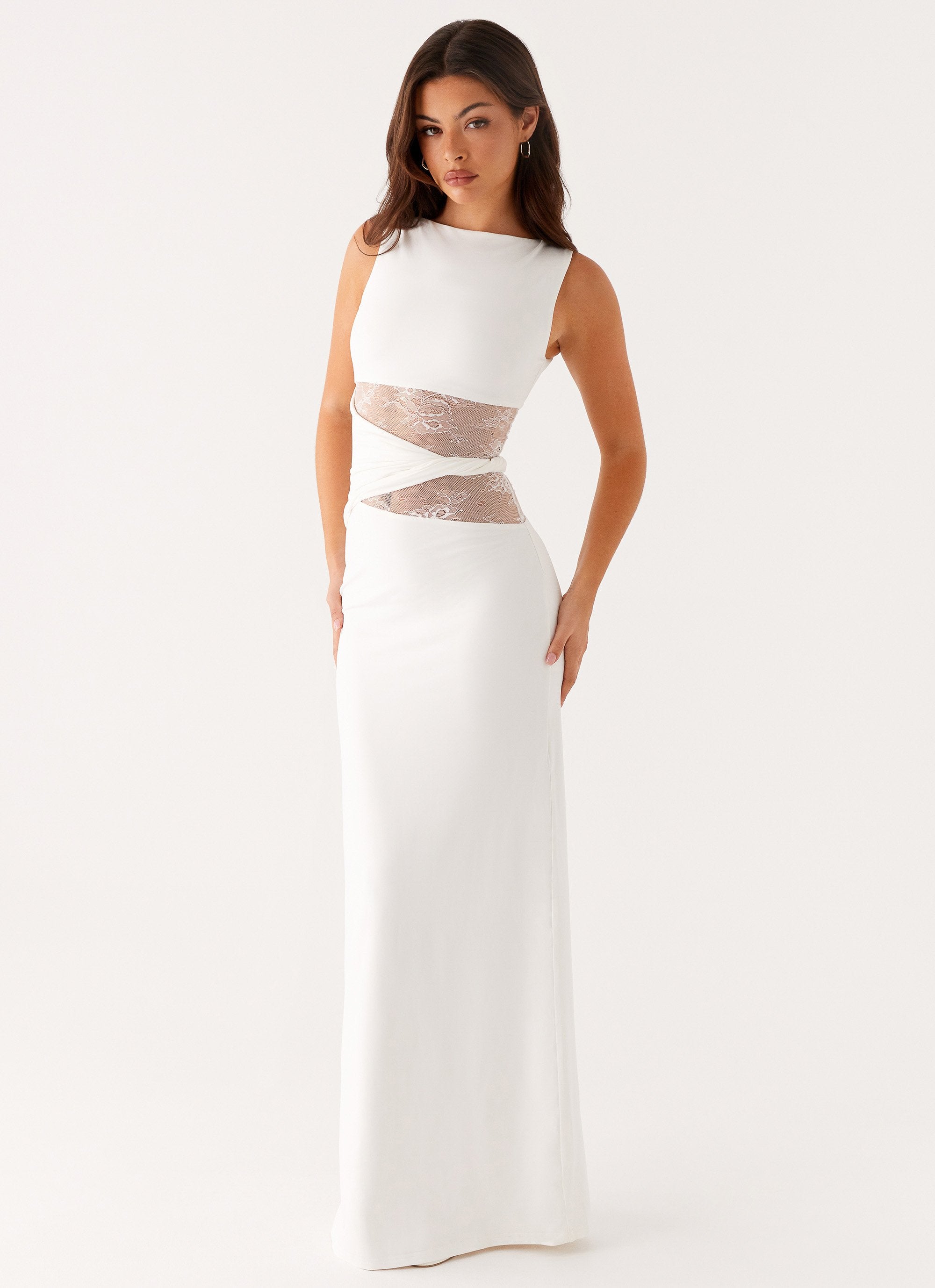 Elowen Maxi Dress