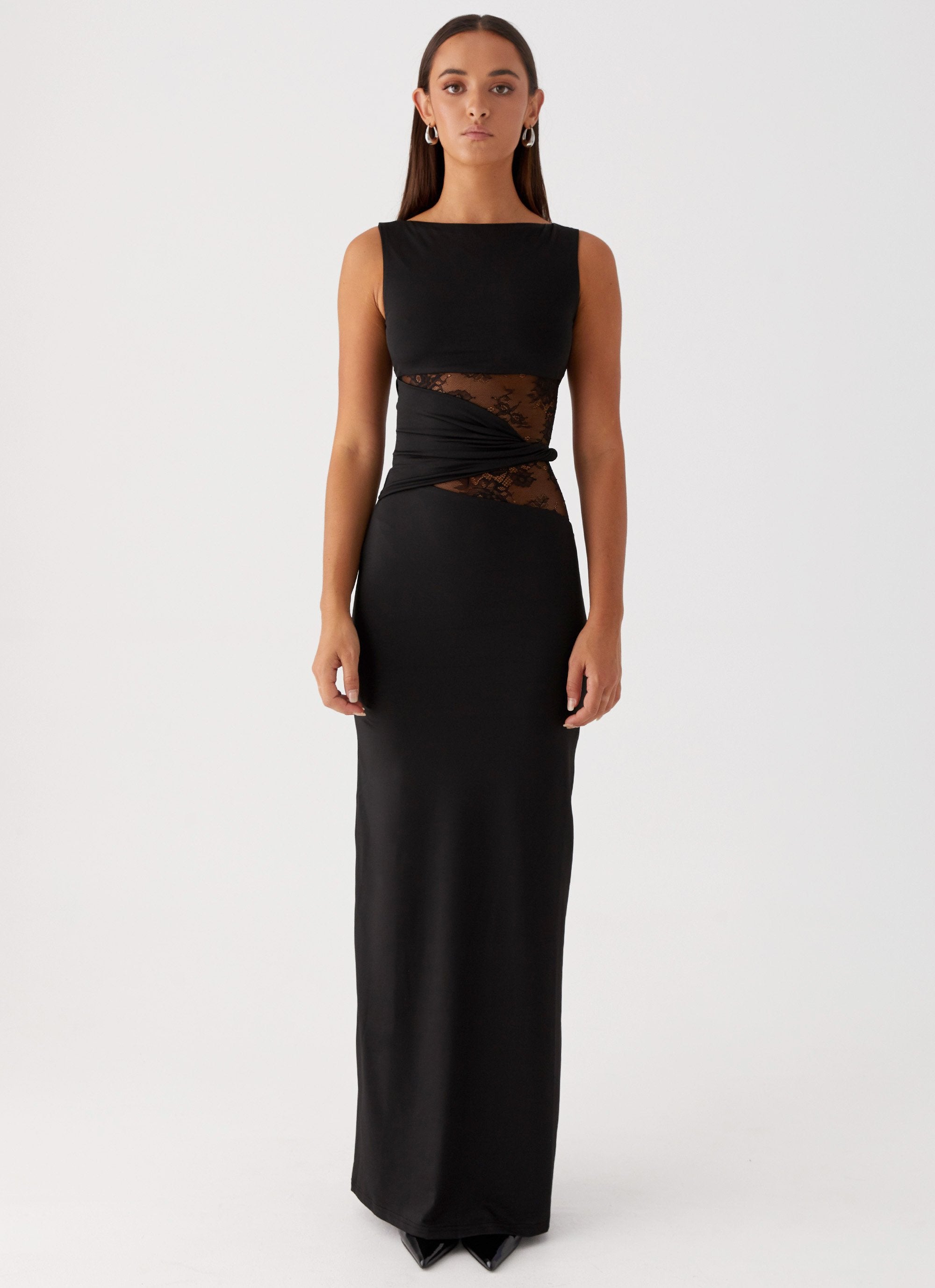 Elowen Maxi Dress