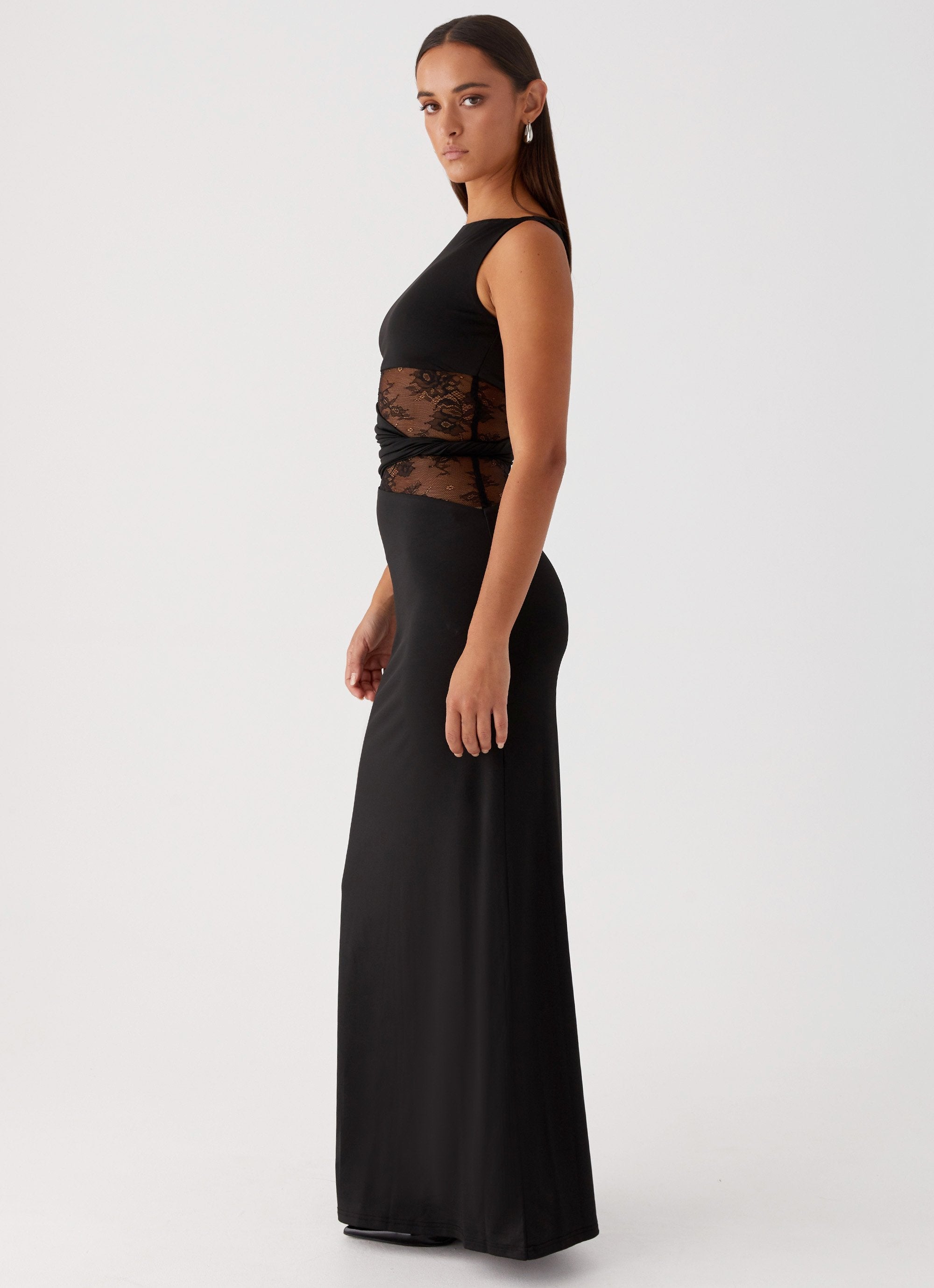 Elowen Maxi Dress