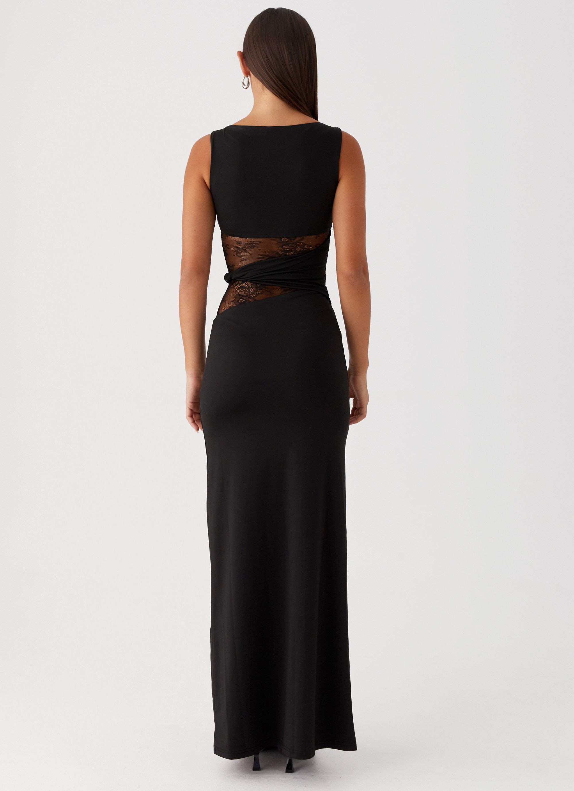 Elowen Maxi Dress