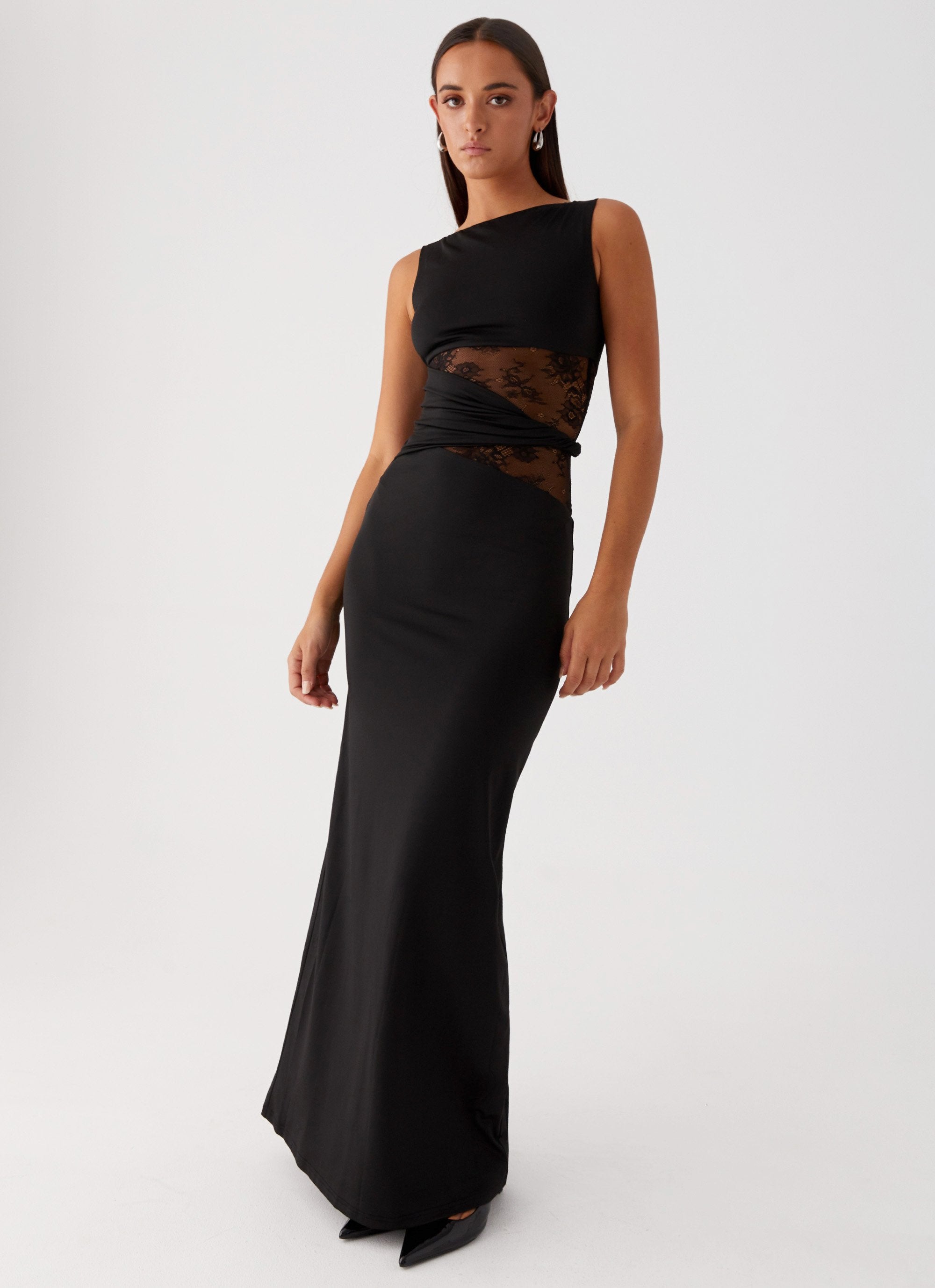 Elowen Maxi Dress