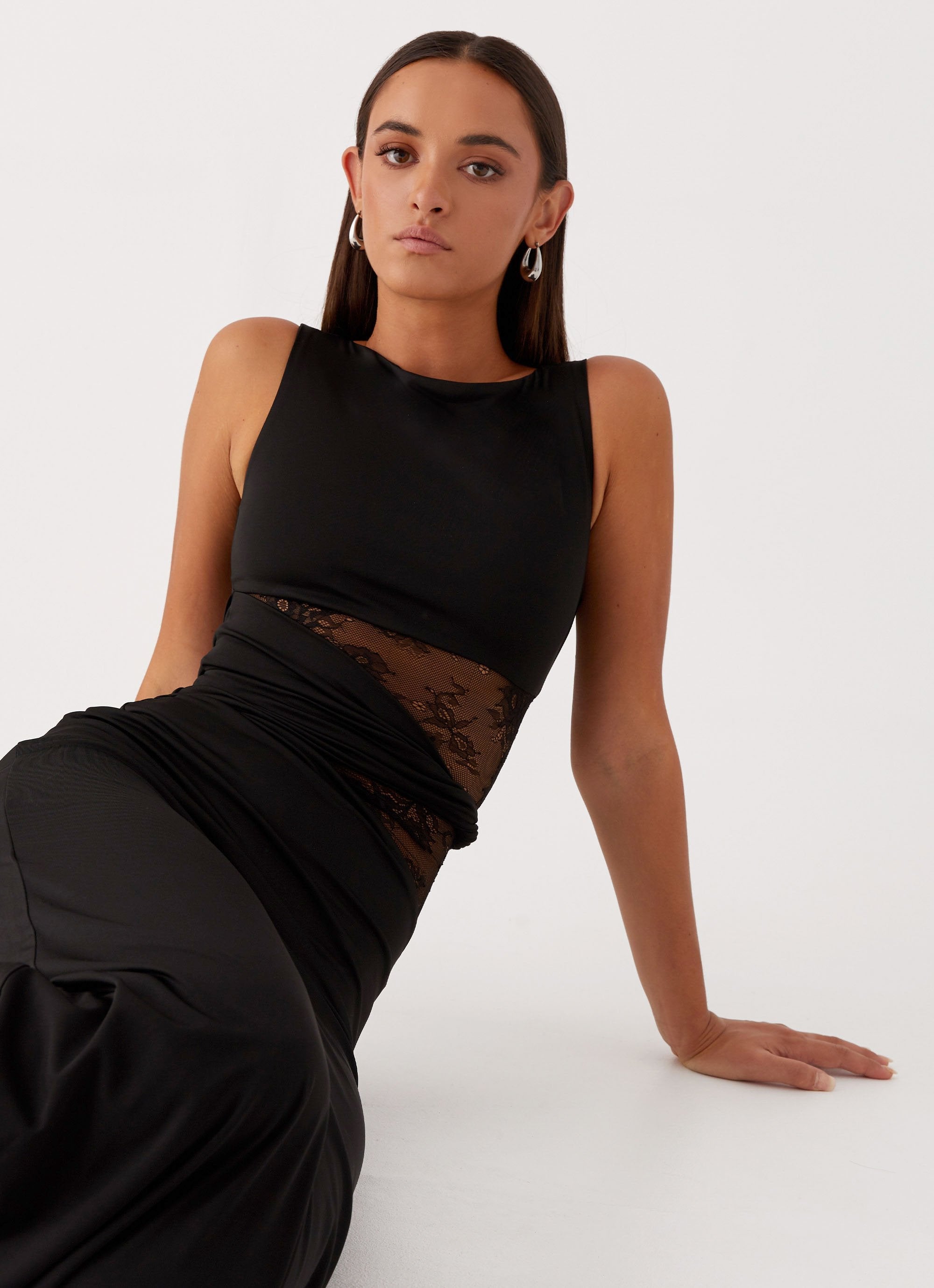 Elowen Maxi Dress