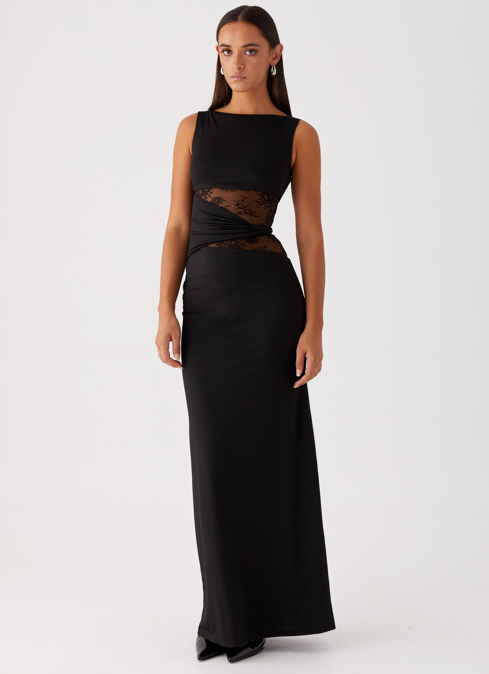Elowen Maxi Dress