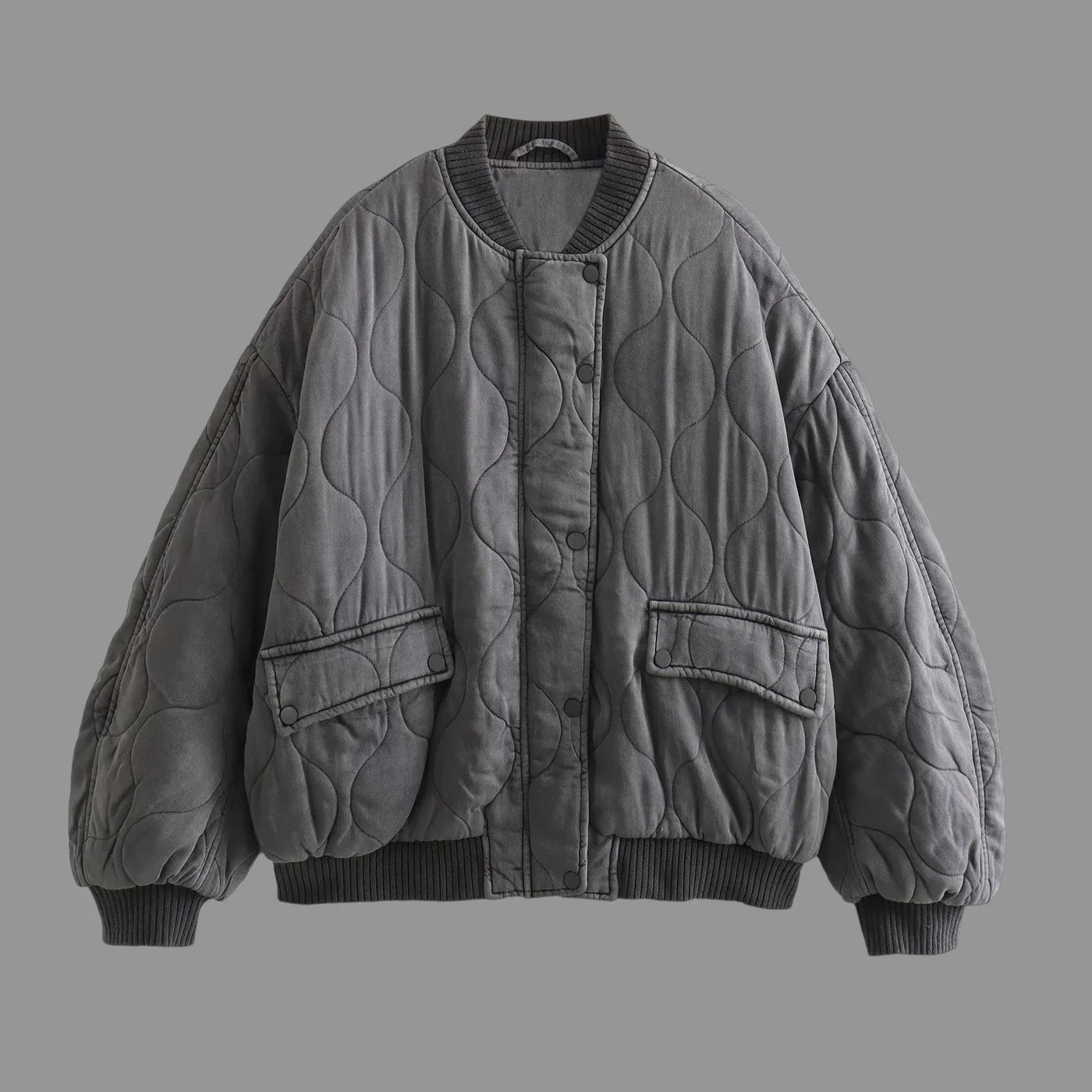 Julie Bomber Jacket