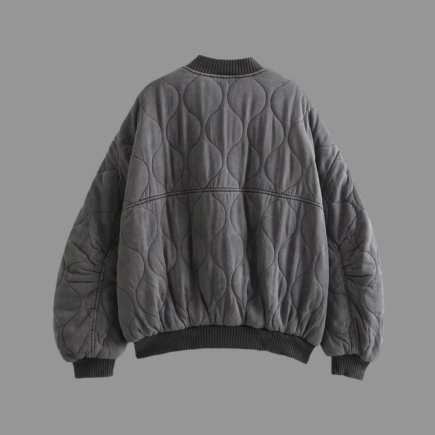 Julie Bomber Jacket