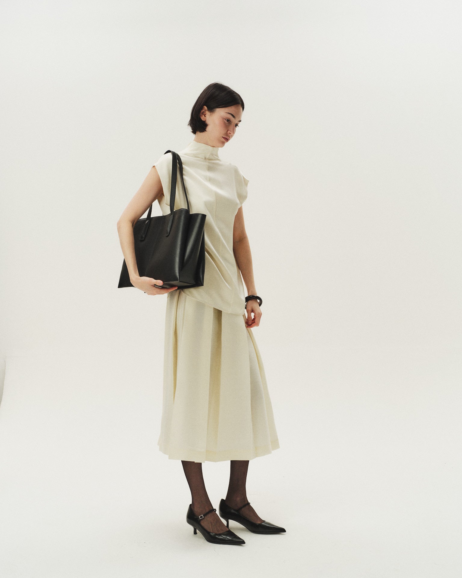 Luna Tote Bag