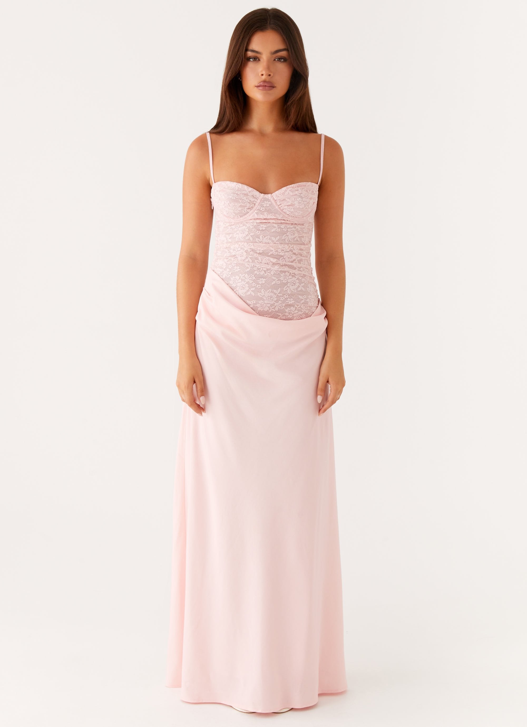 Romy Maxi Dress