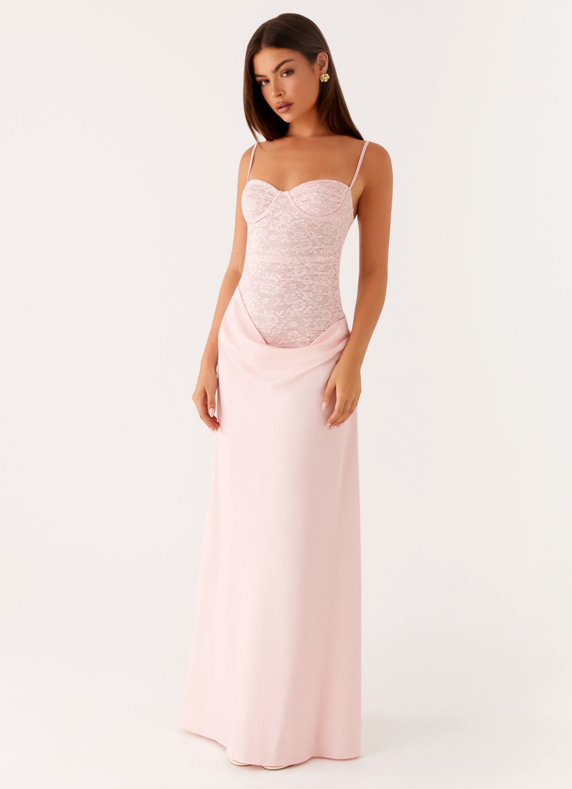 Romy Maxi Dress