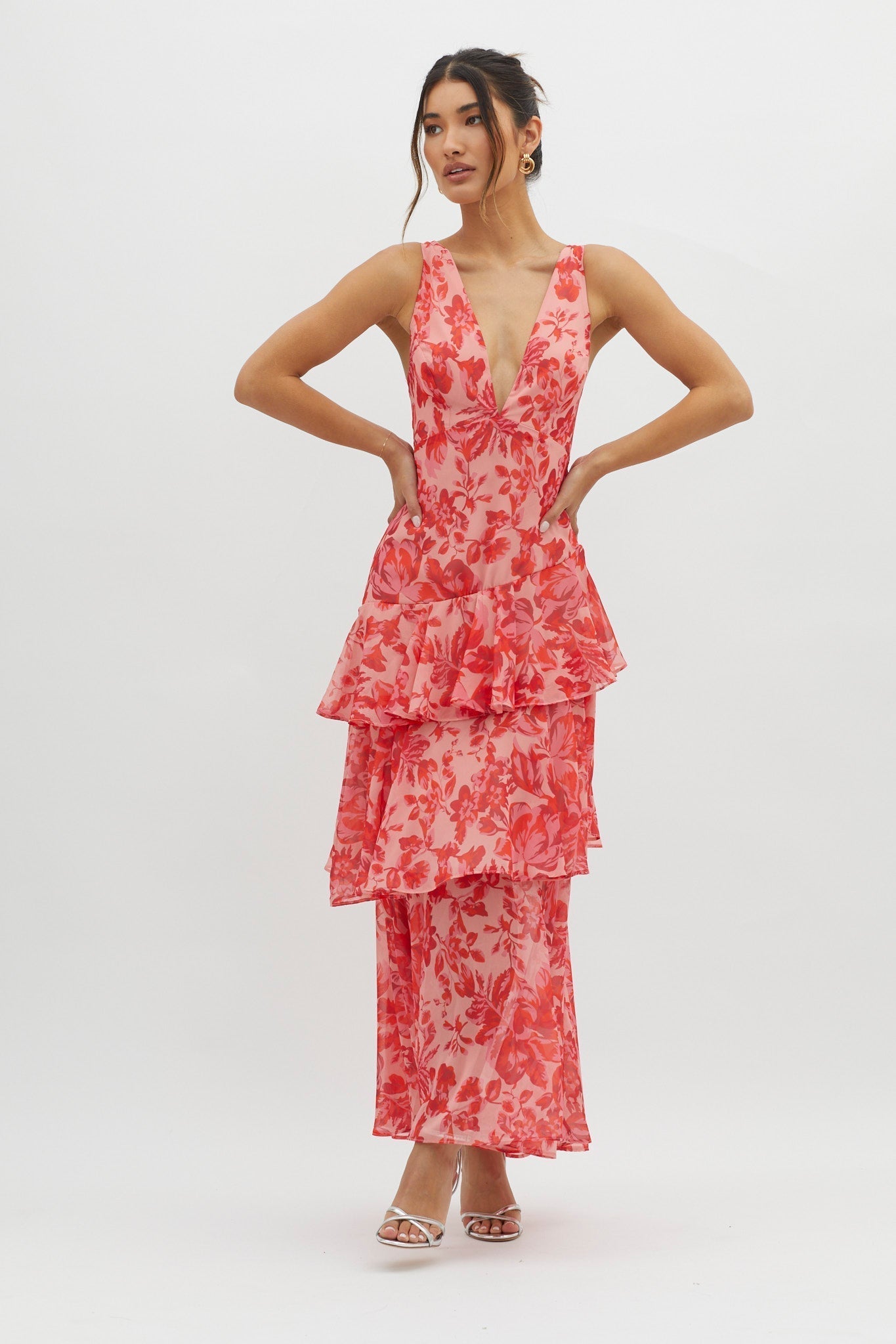Lizzy May Dress