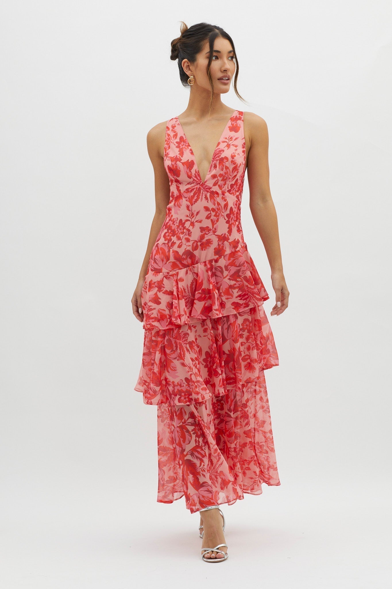Lizzy May Dress