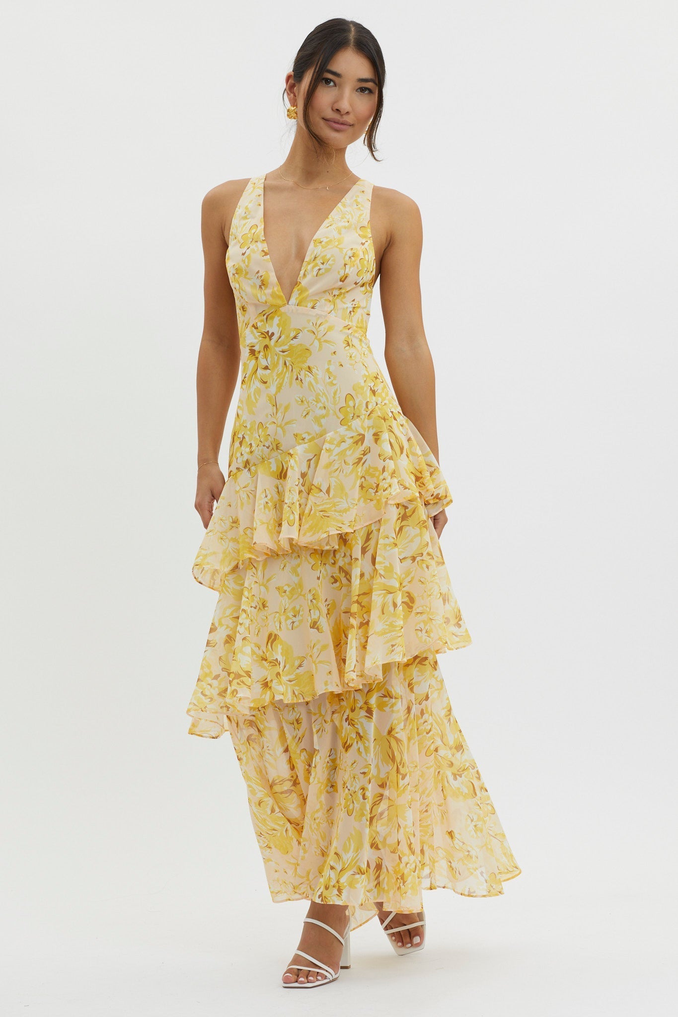 Lizzy May Dress