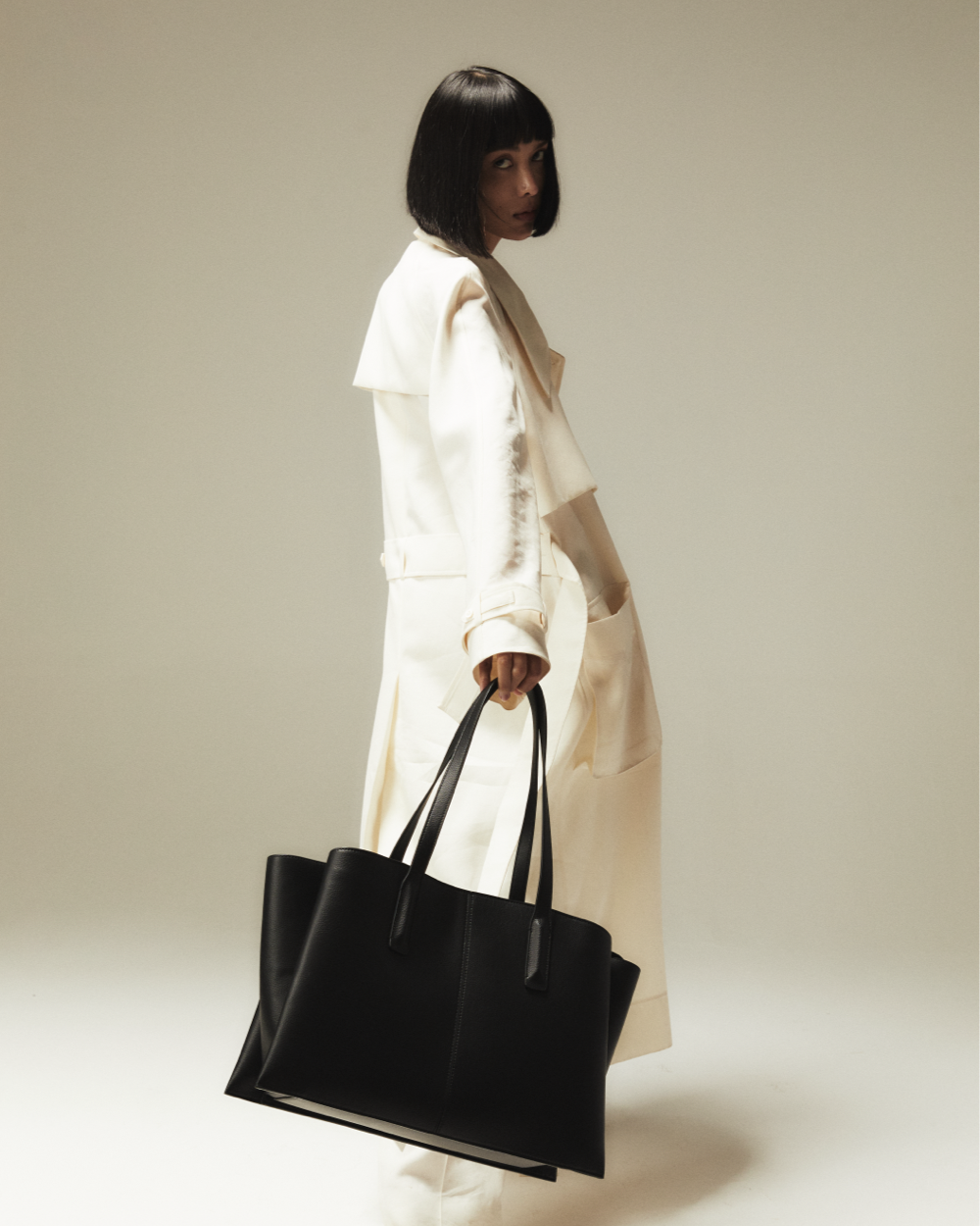 Luna Tote Bag
