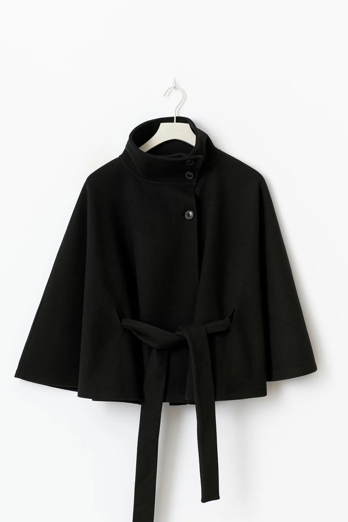 Nova Mae - Belt Jacket