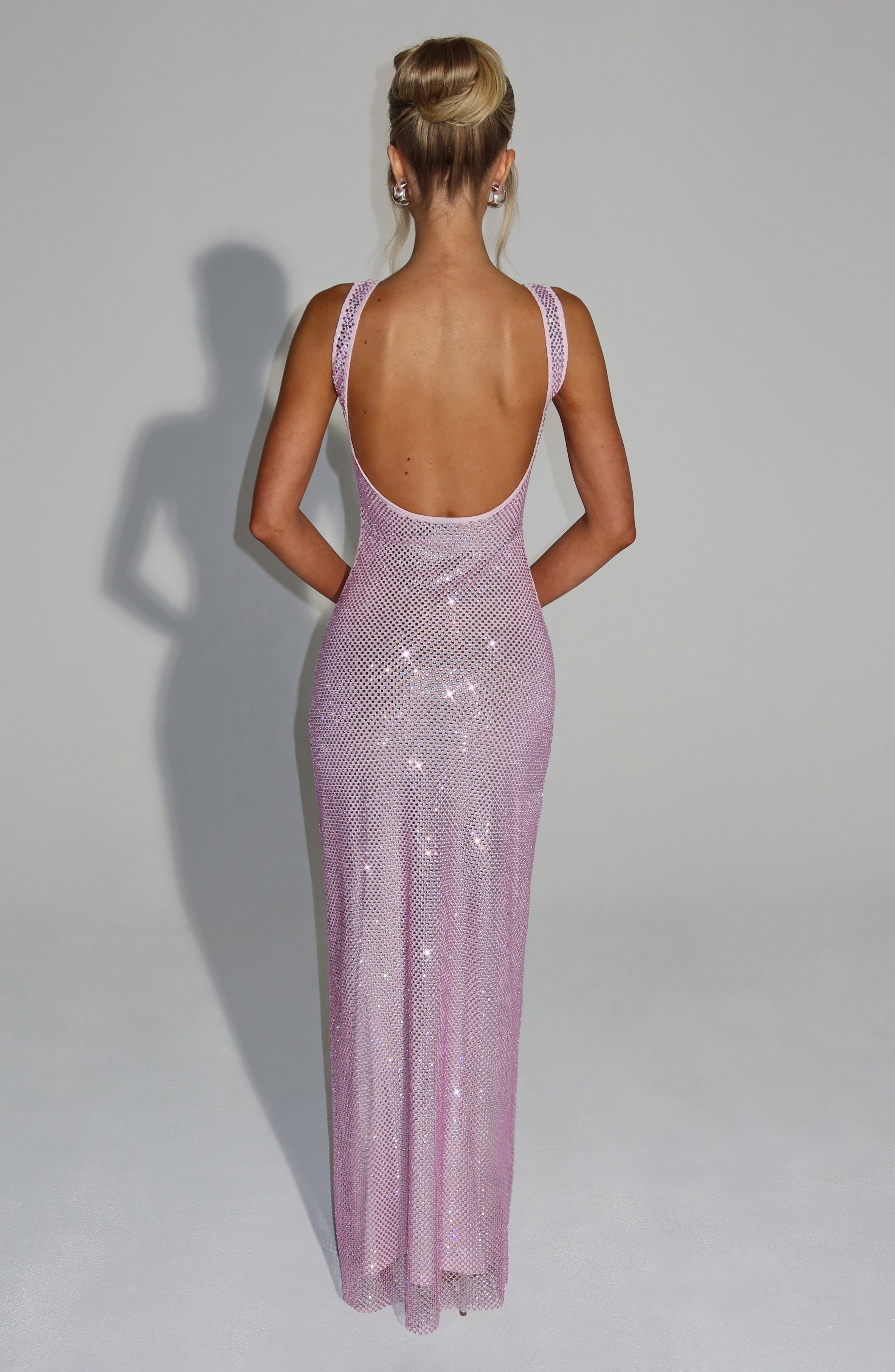 Sophie Maxi Dress