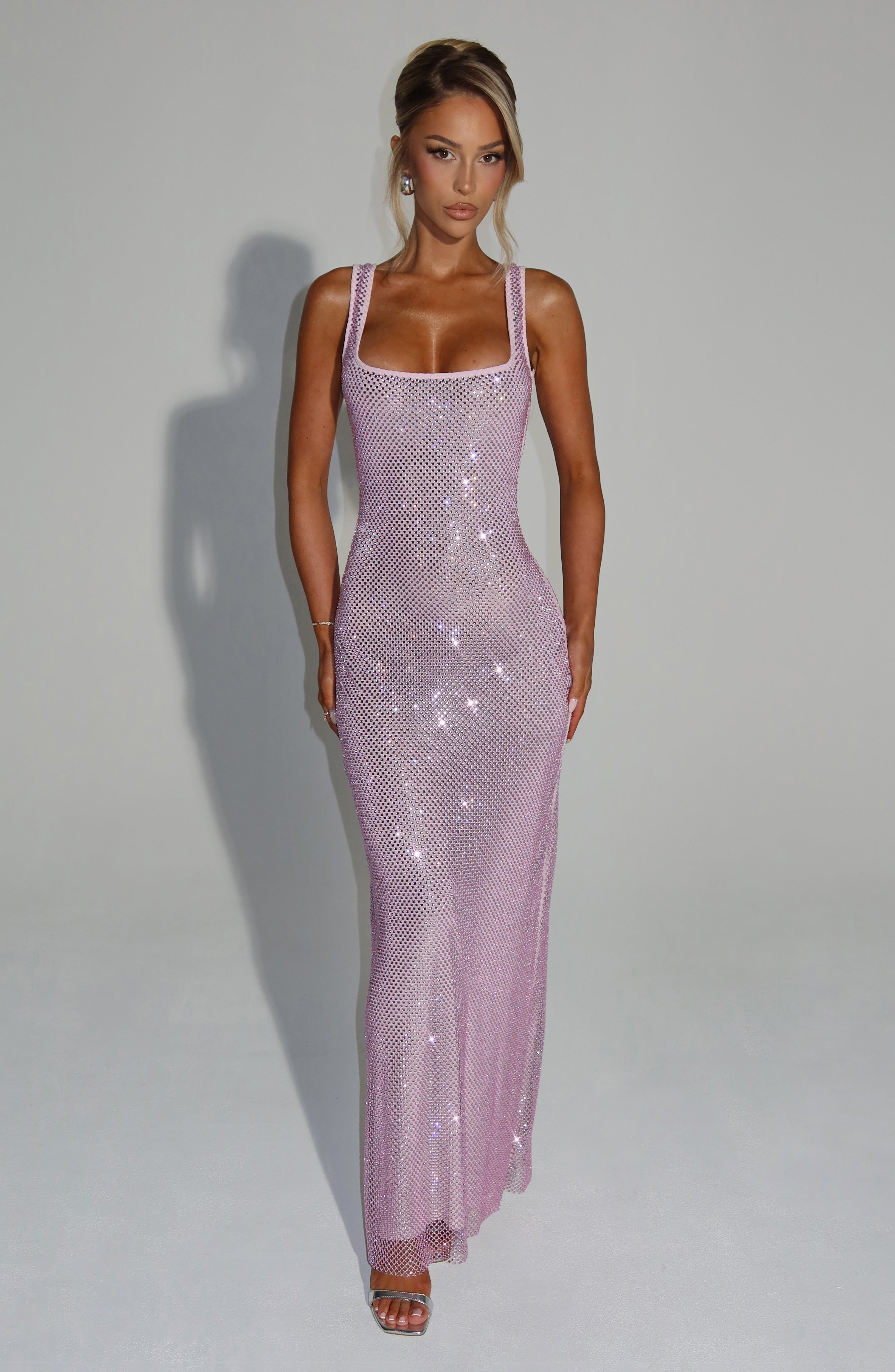 Sophie Maxi Dress