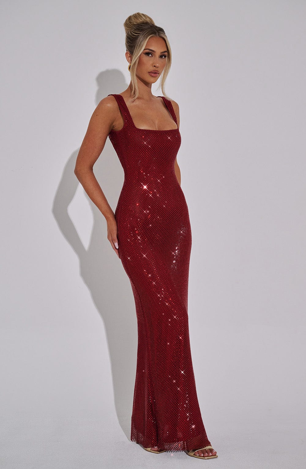 Sophie Maxi Dress