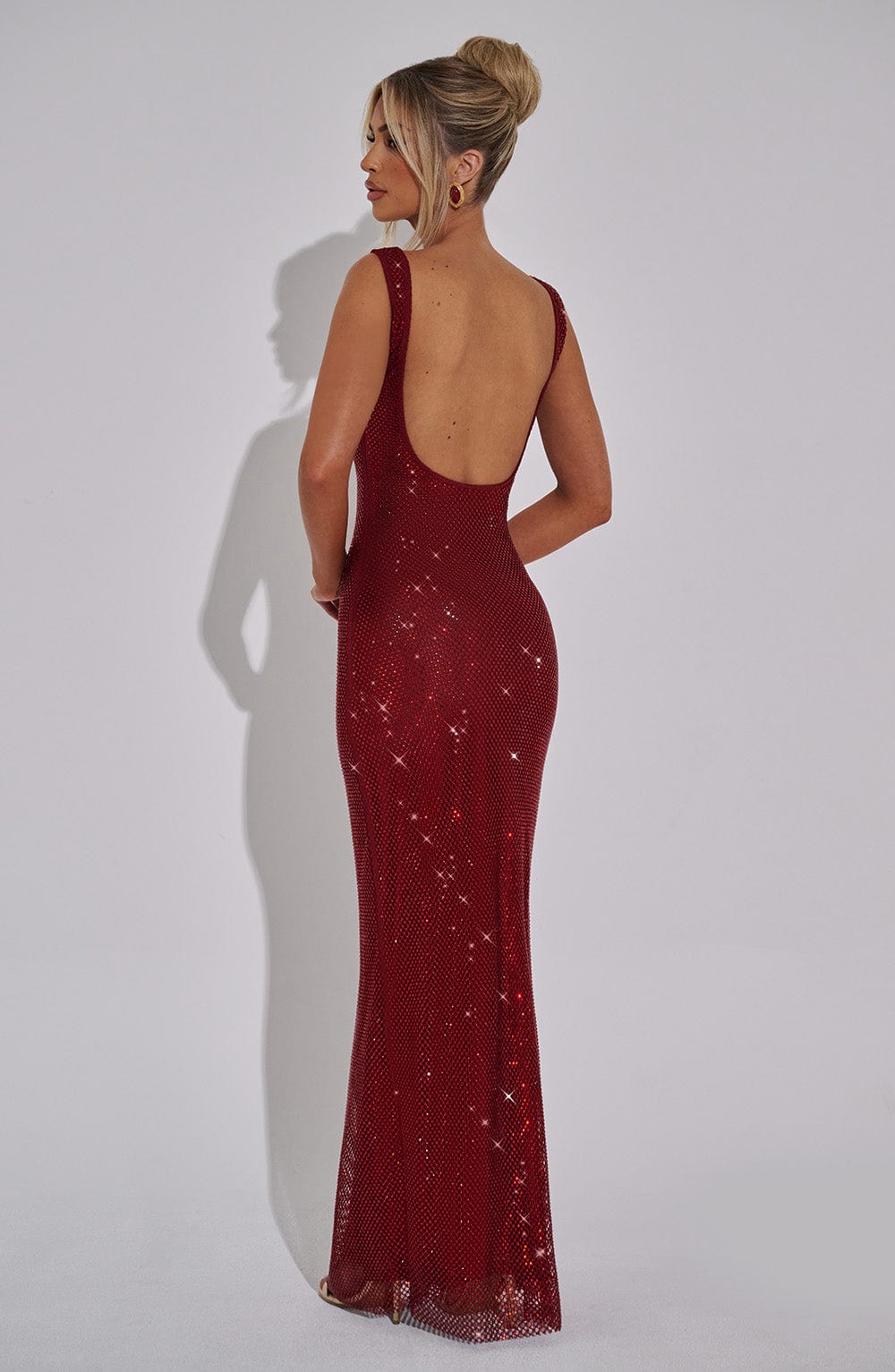 Sophie Maxi Dress