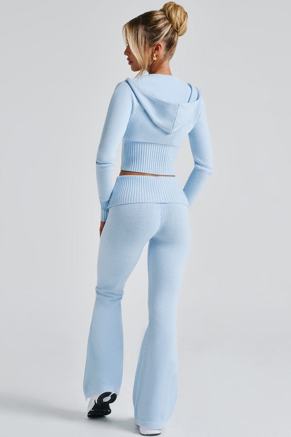 Serene Harmony | Knit Set