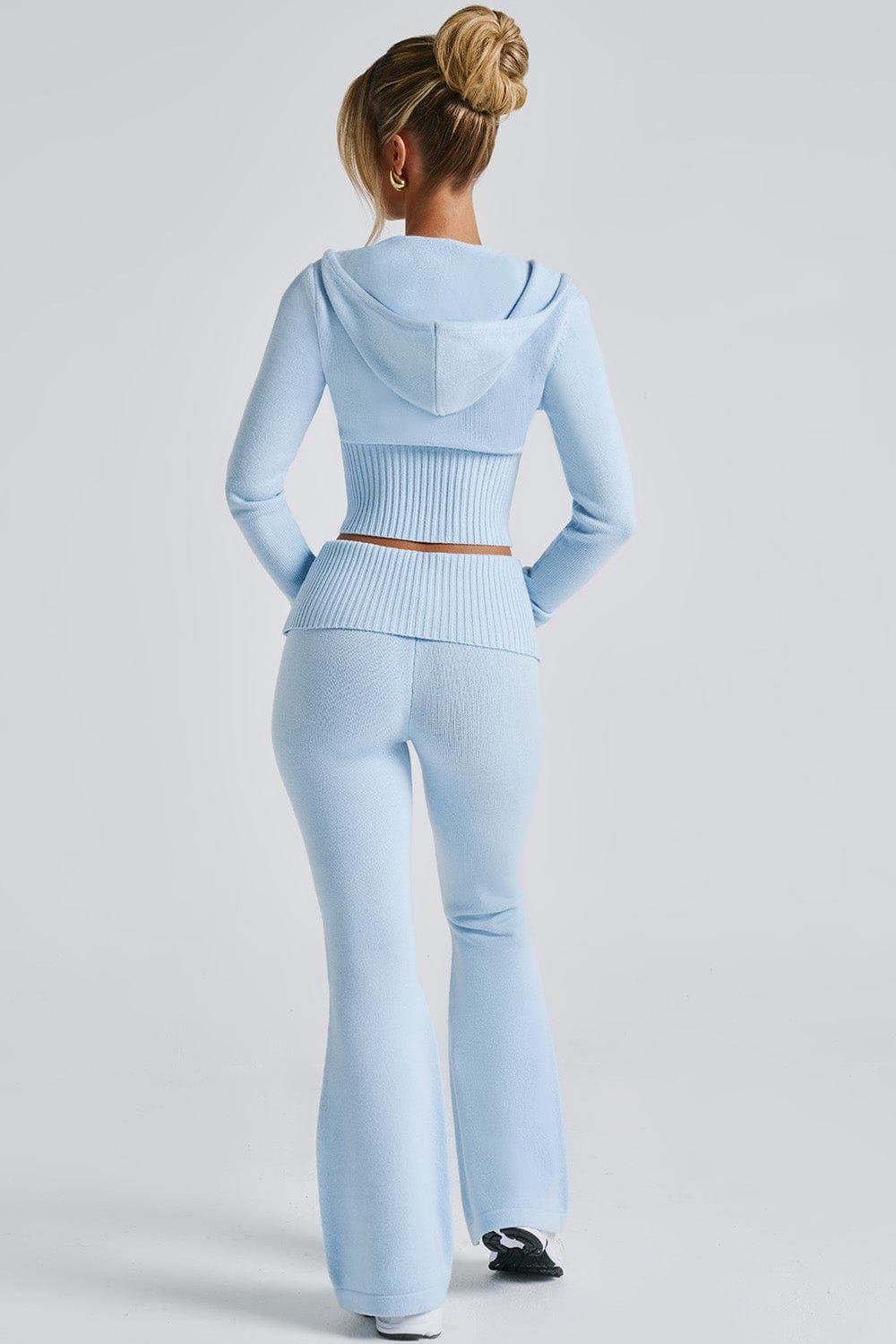 Serene Harmony Knit Set