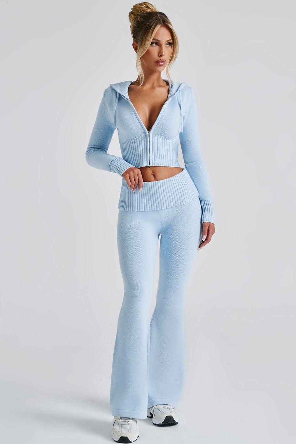 Serene Harmony | Knit Set
