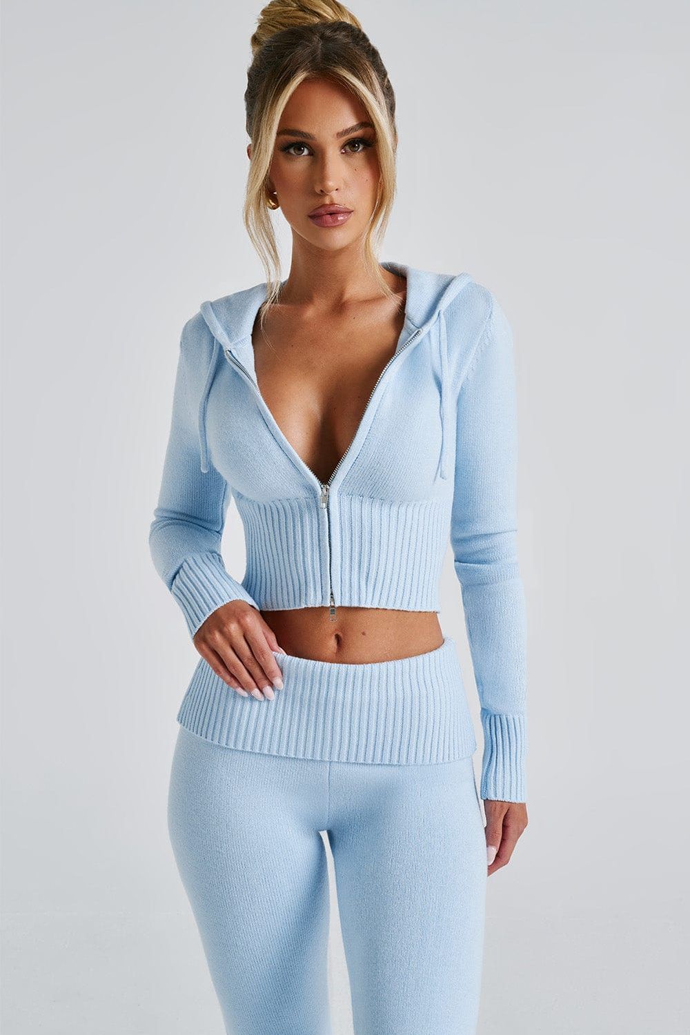 Serene Harmony | Knit Set