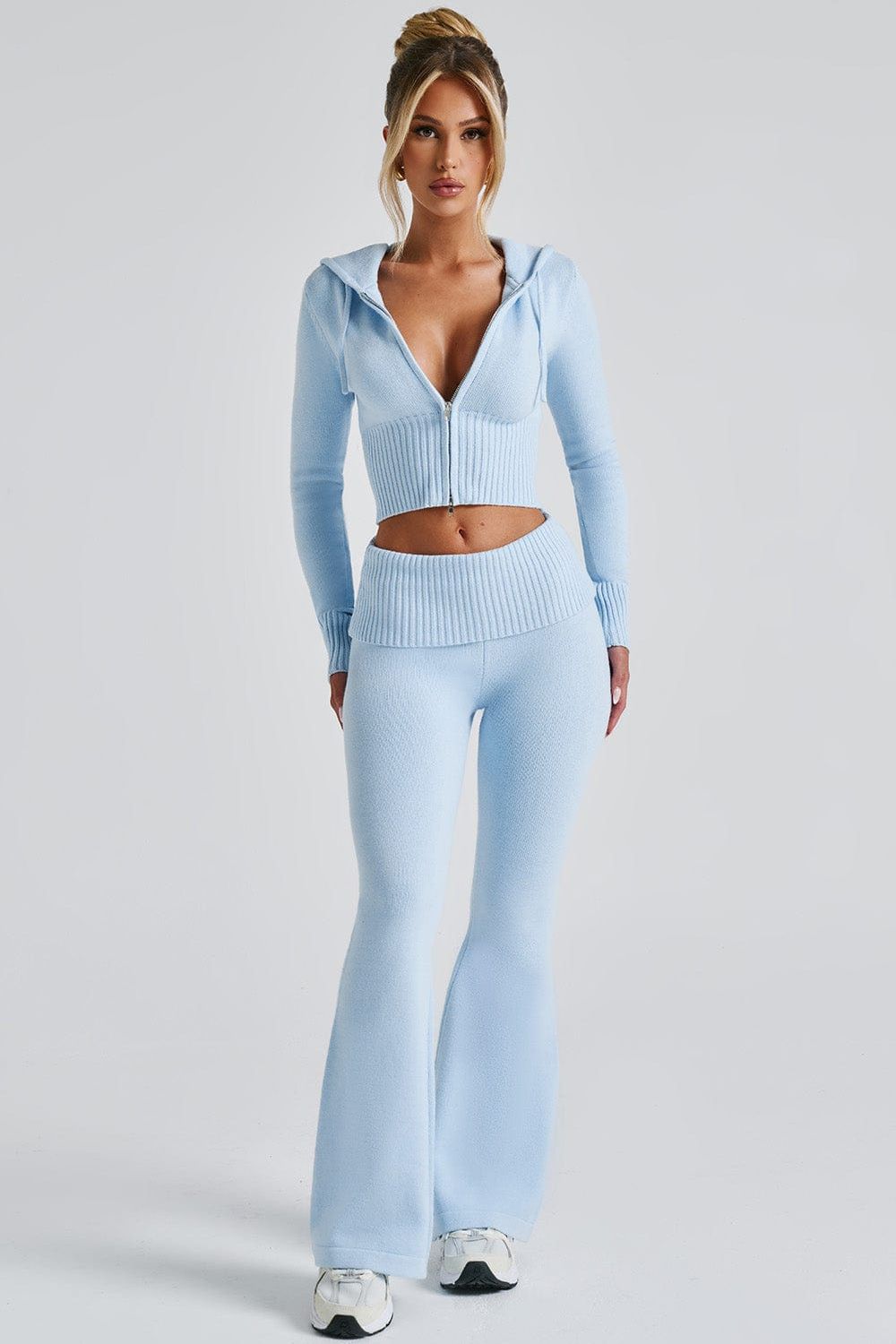 Serene Harmony | Knit Set