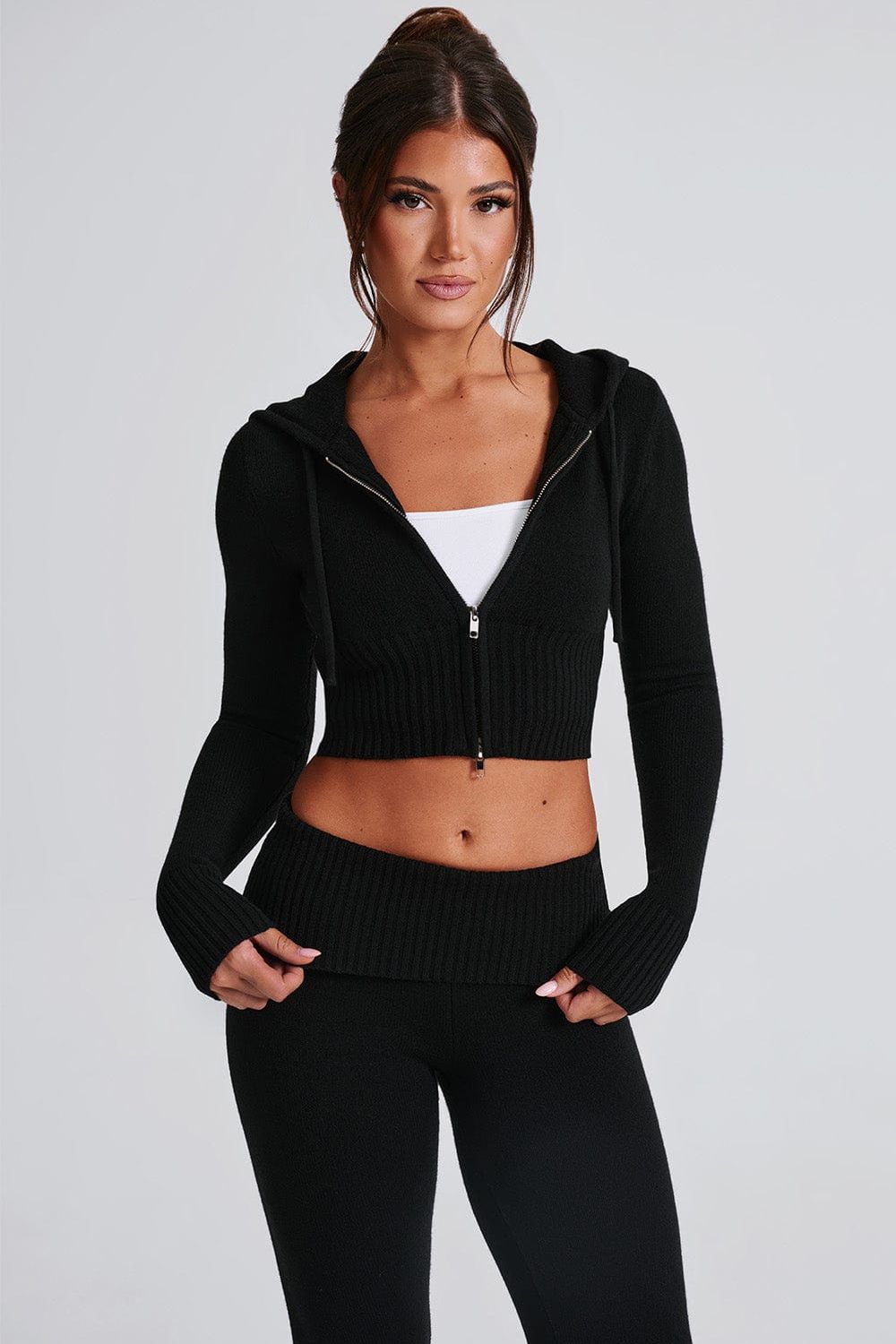 Serene Harmony | Knit Set