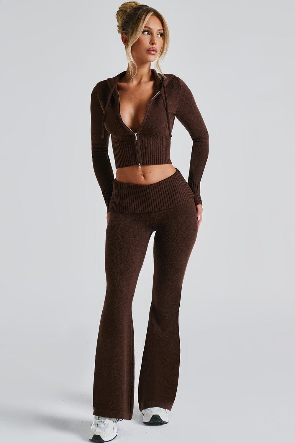 Serene Harmony | Knit Set