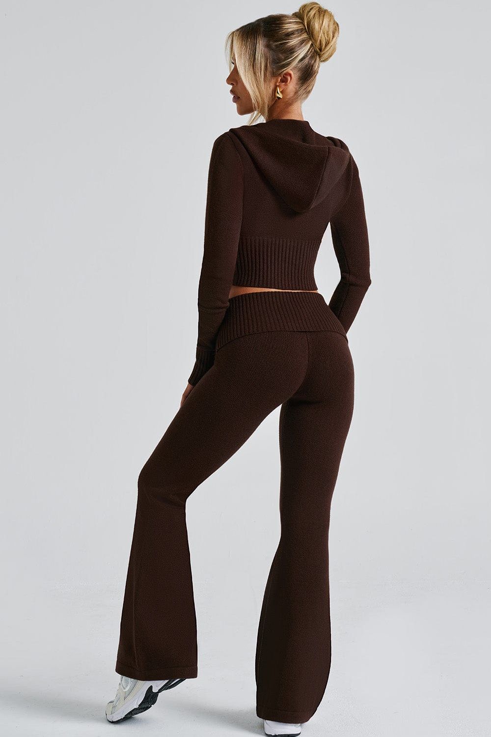 Serene Harmony Knit Set
